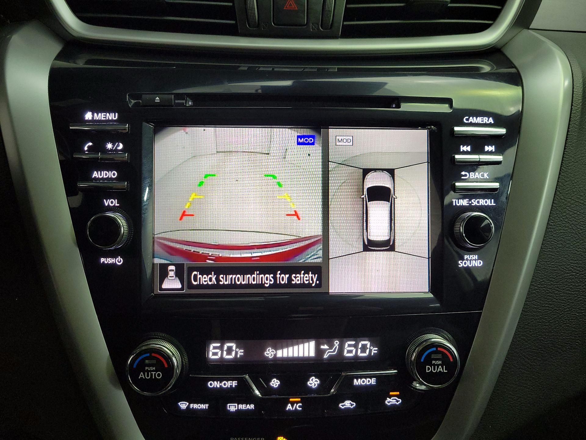 Thumbnail: 2021 Nissan Murano - 14