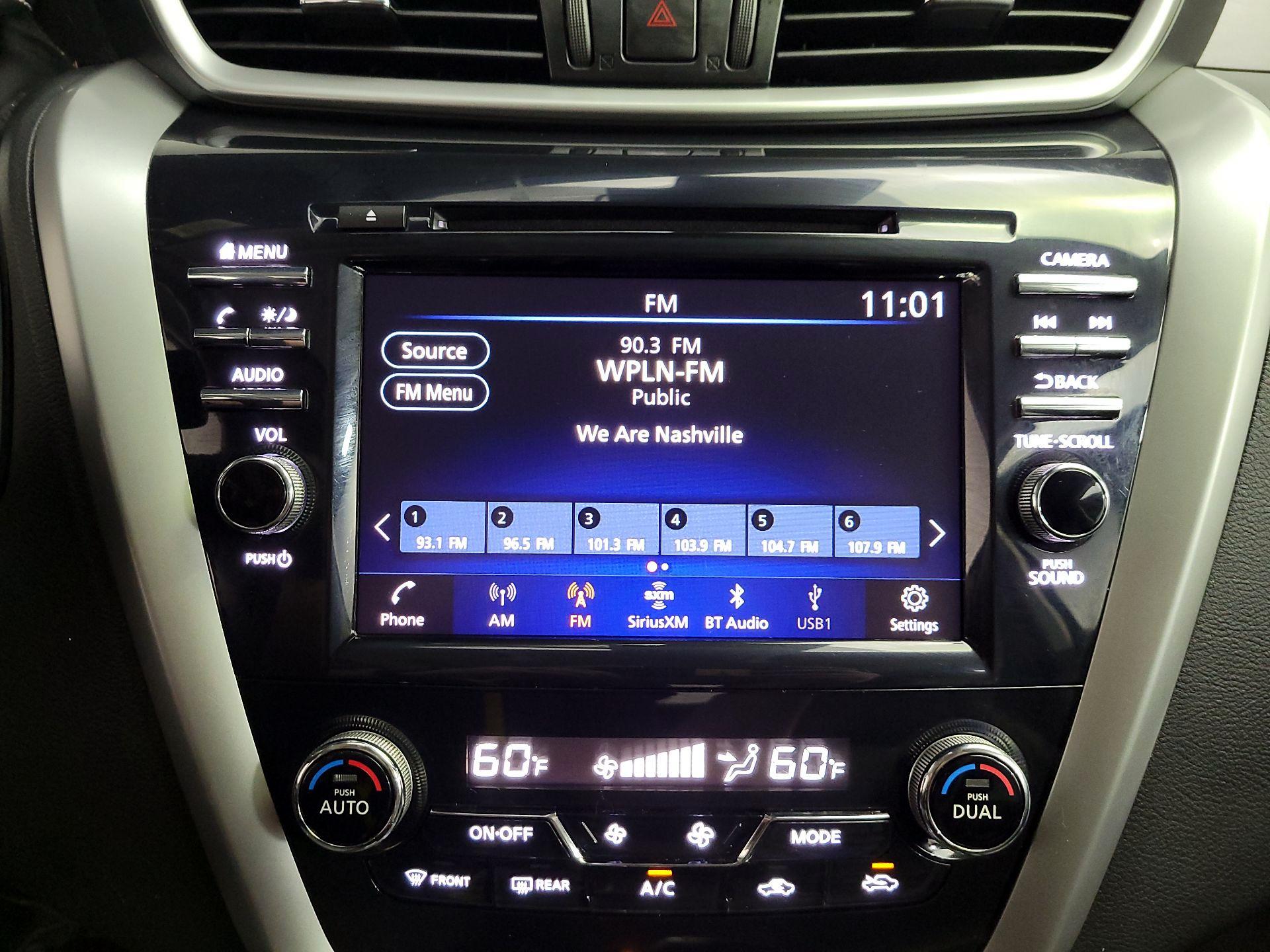 Thumbnail: 2021 Nissan Murano - 15