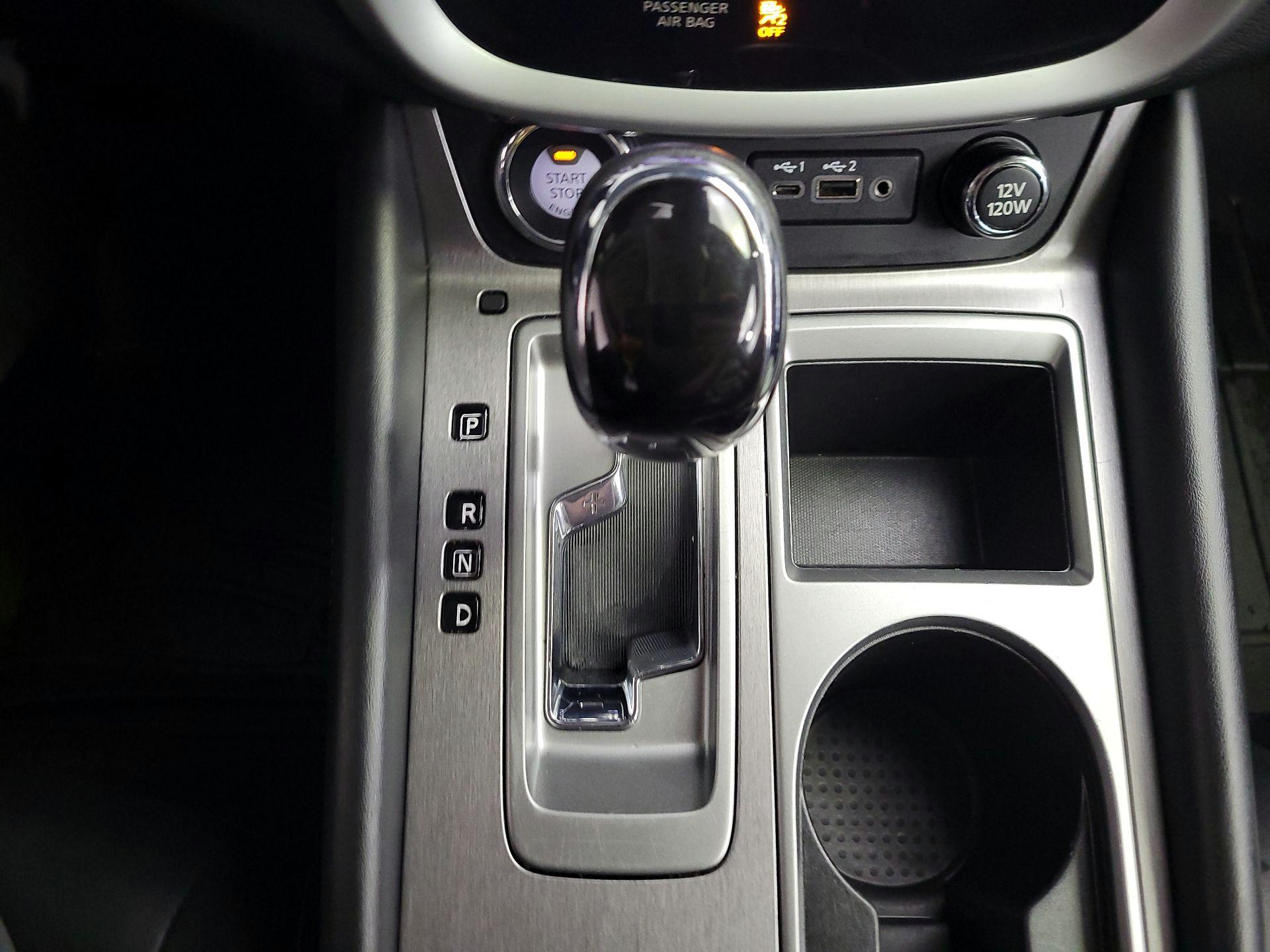 Thumbnail: 2021 Nissan Murano - 17