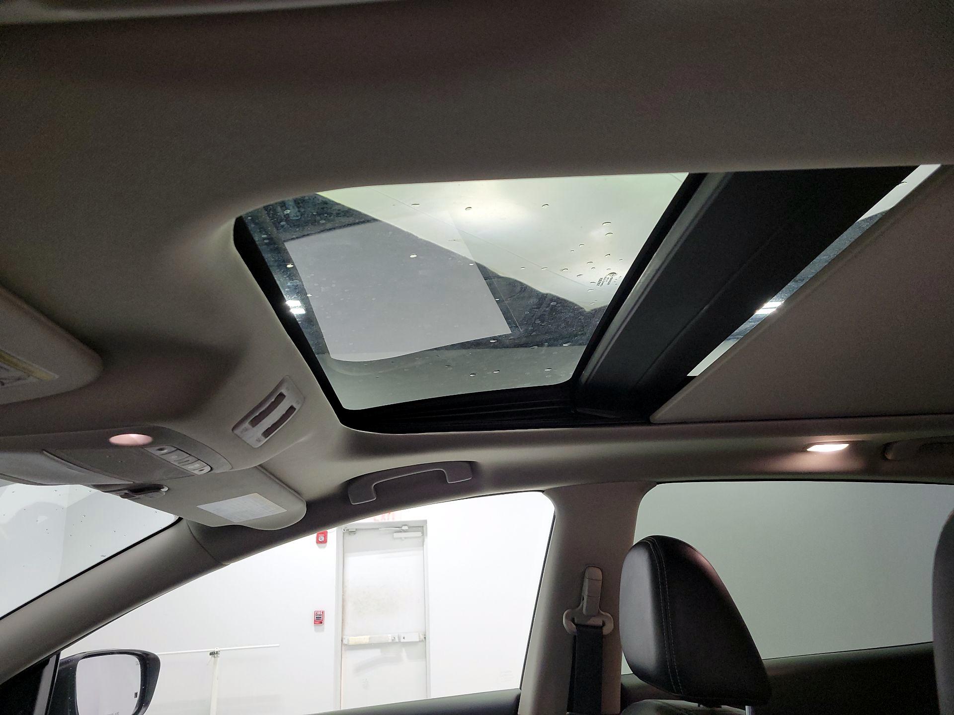 Thumbnail: 2021 Nissan Murano - 19