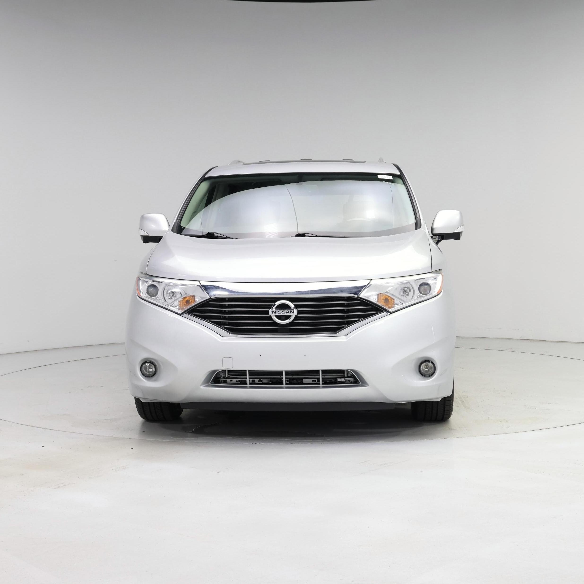 Thumbnail: 2015 Nissan Quest - 5