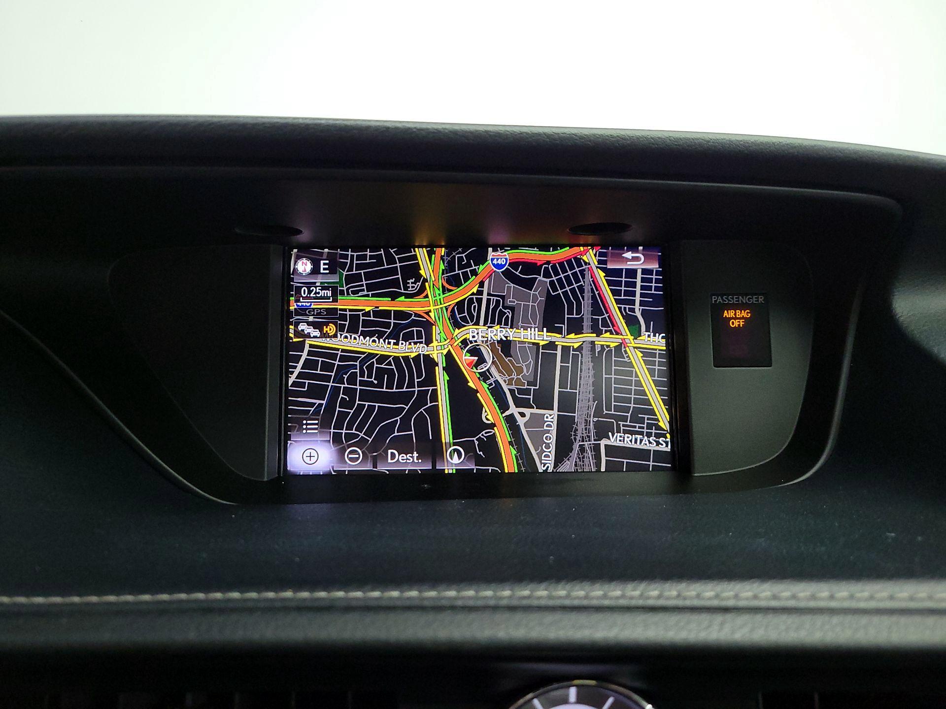 Thumbnail: 2017 Lexus ES - 14