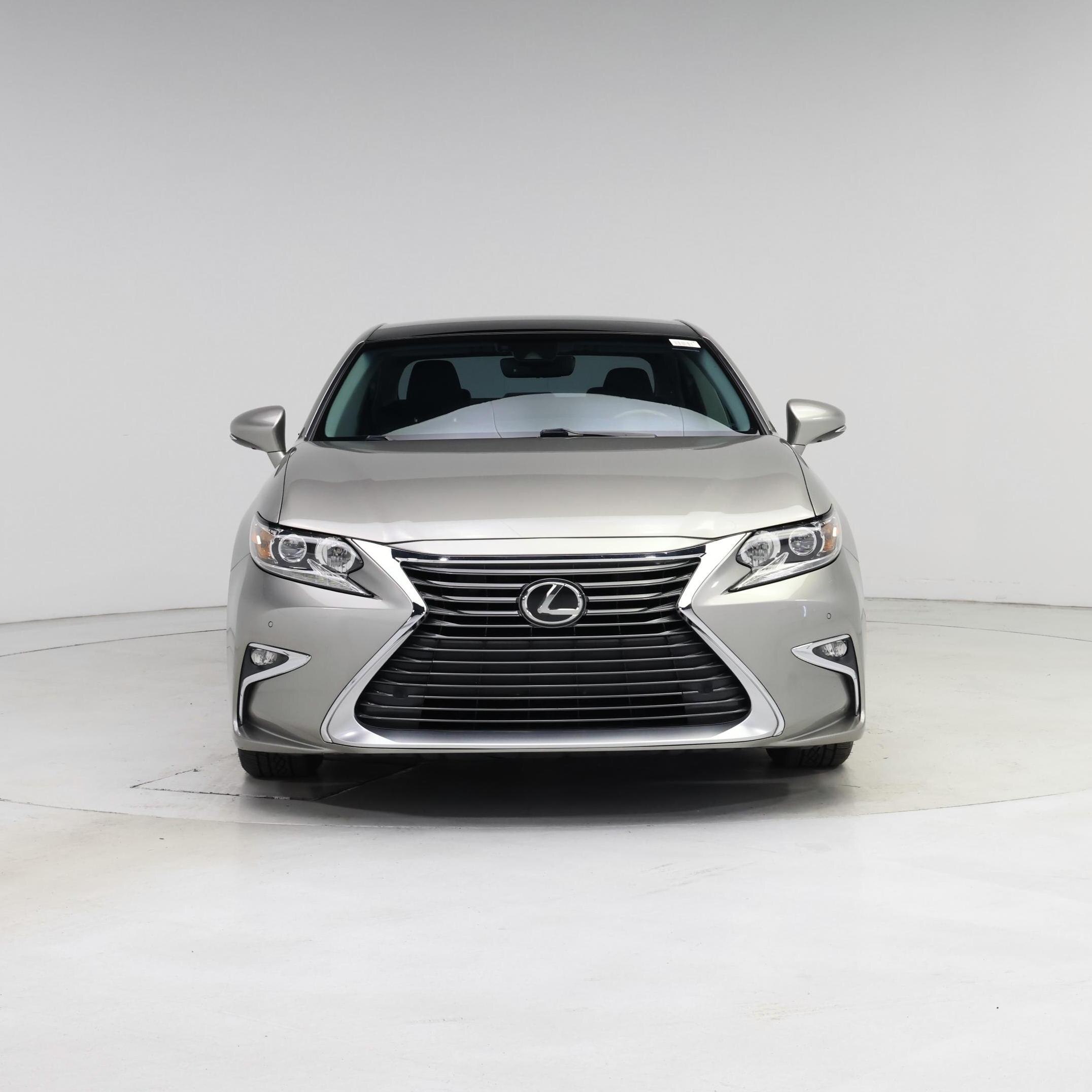 Thumbnail: 2017 Lexus ES - 5