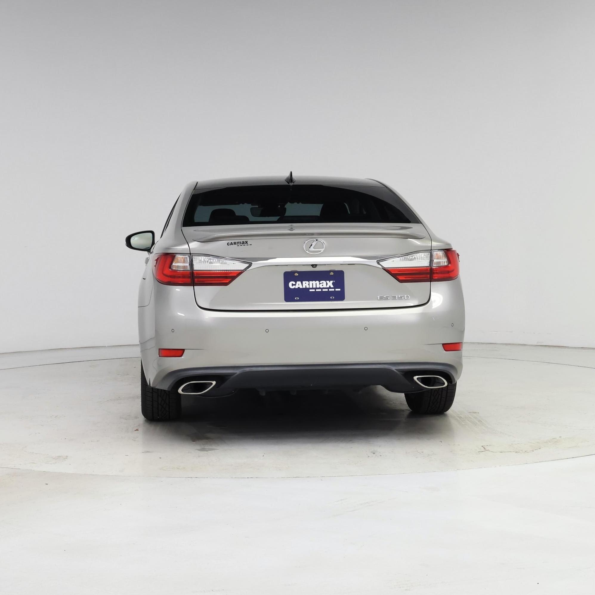 Thumbnail: 2017 Lexus ES - 6