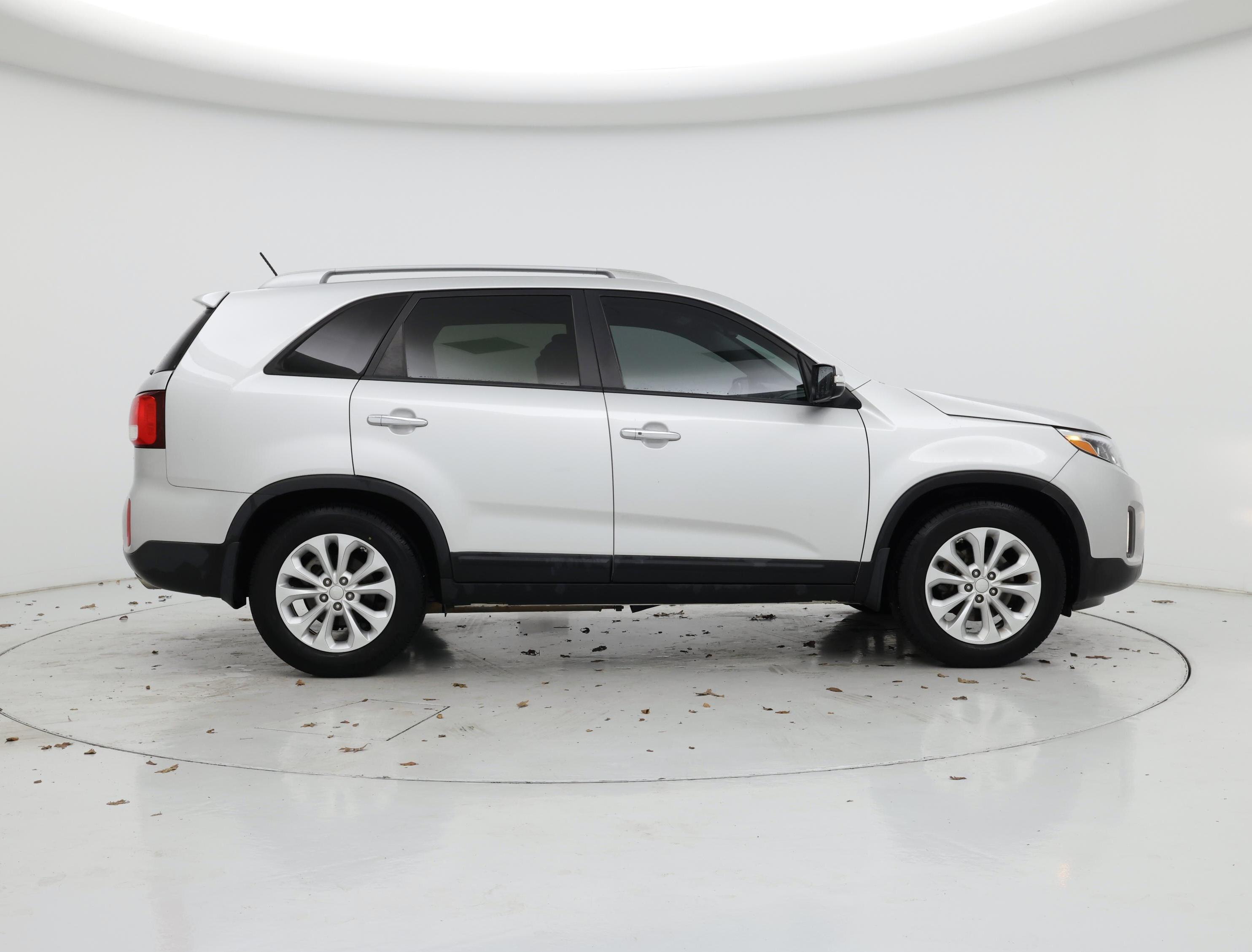 Thumbnail: 2015 Kia Sorento - 7