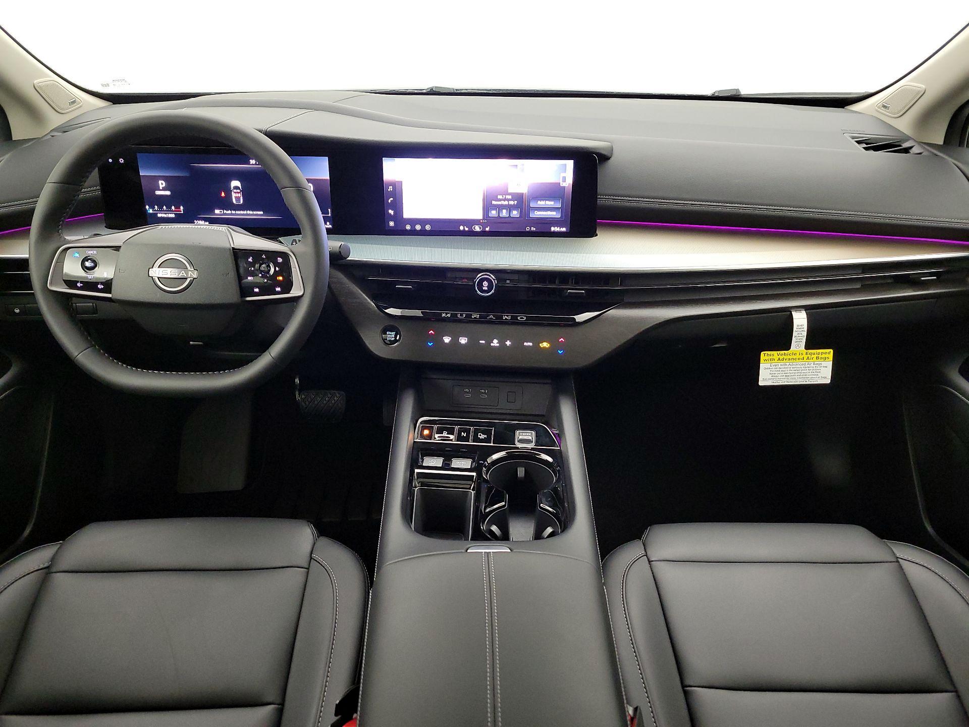 Thumbnail: 2025 Nissan Murano - 9