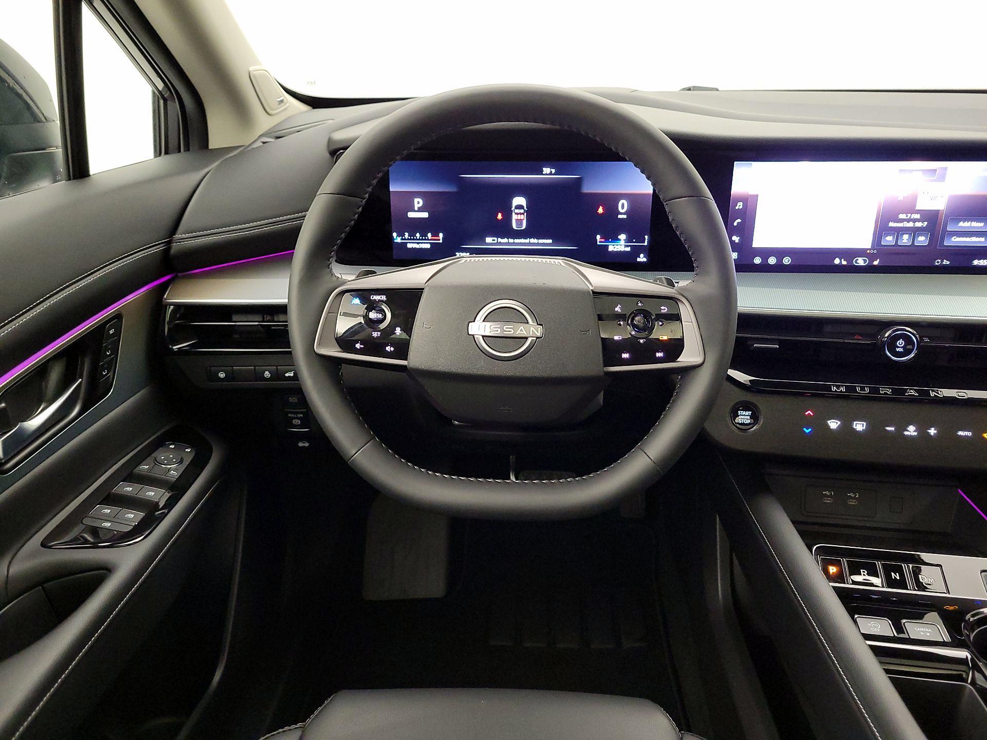 Thumbnail: 2025 Nissan Murano - 10