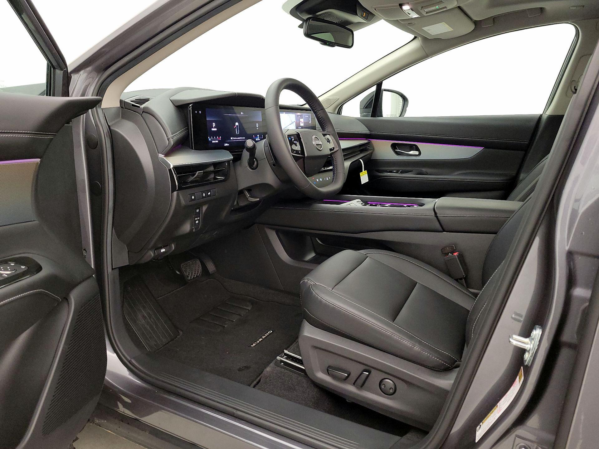 Thumbnail: 2025 Nissan Murano - 11