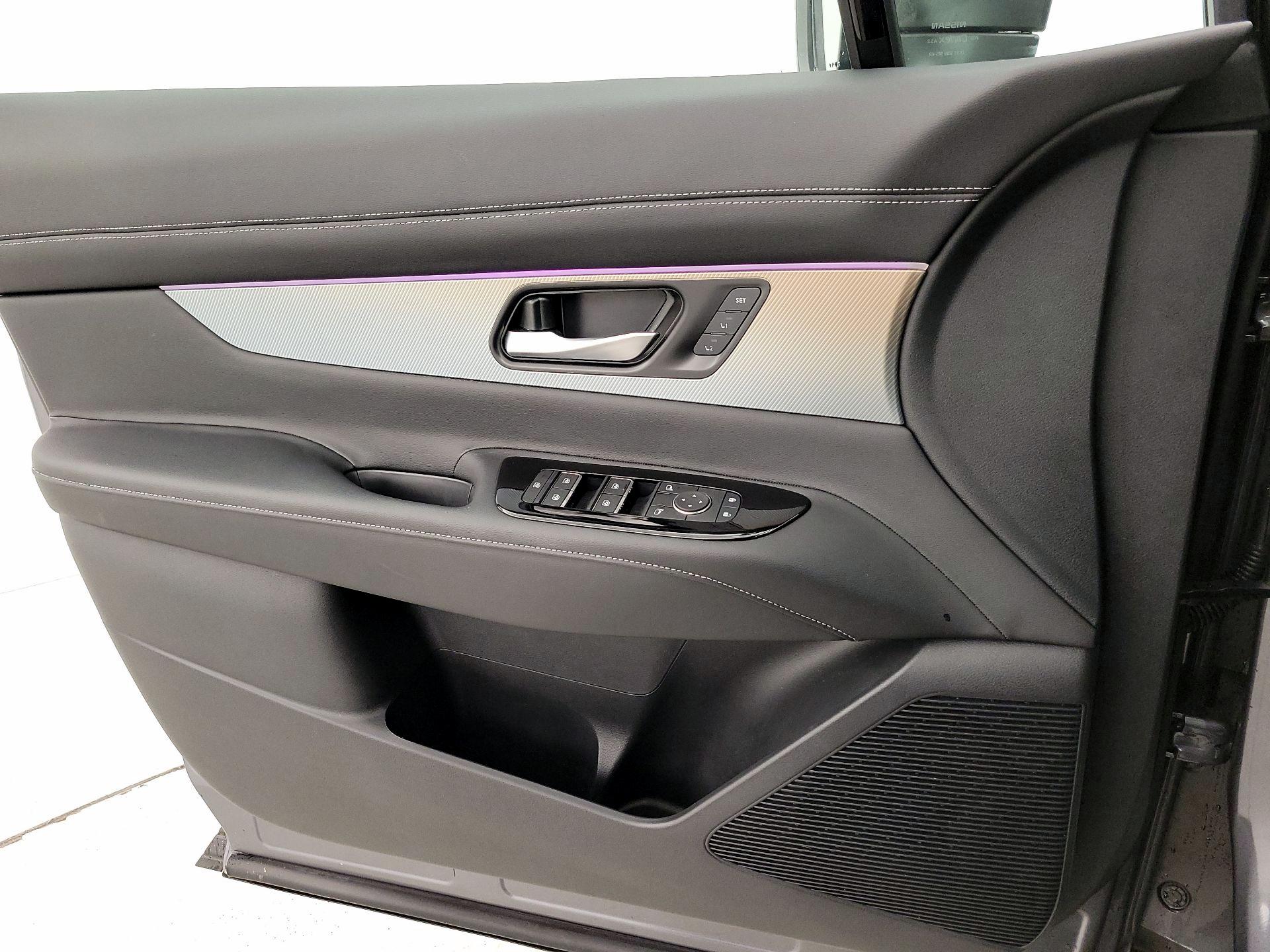 Thumbnail: 2025 Nissan Murano - 12