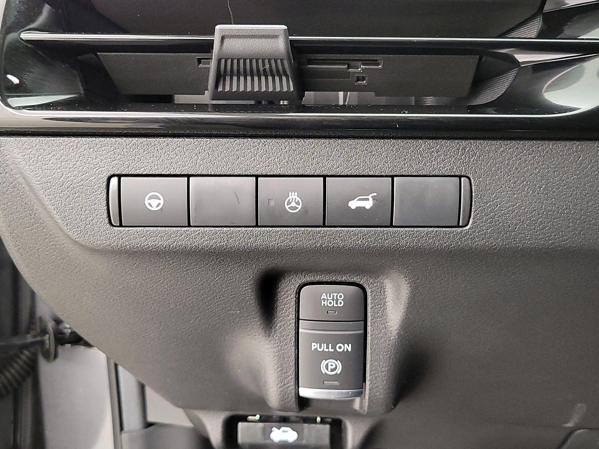 Thumbnail: 2025 Nissan Murano - 13