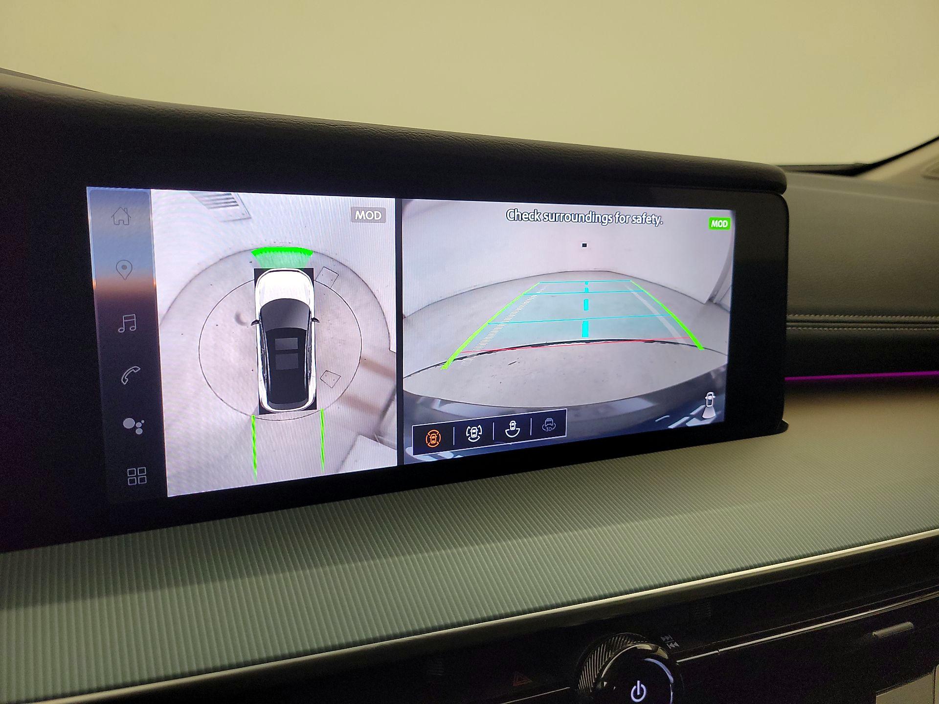 Thumbnail: 2025 Nissan Murano - 15