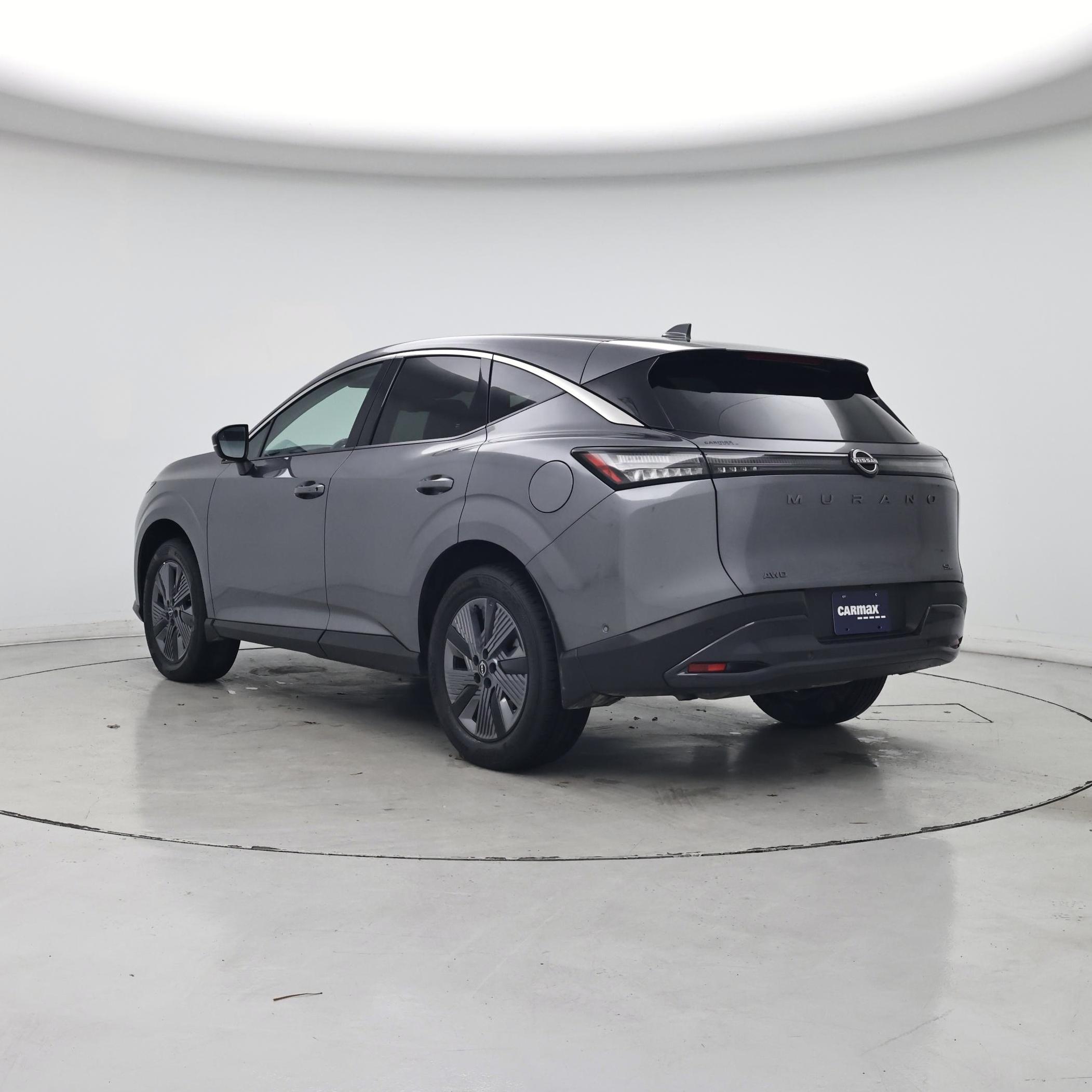 Thumbnail: 2025 Nissan Murano - 2