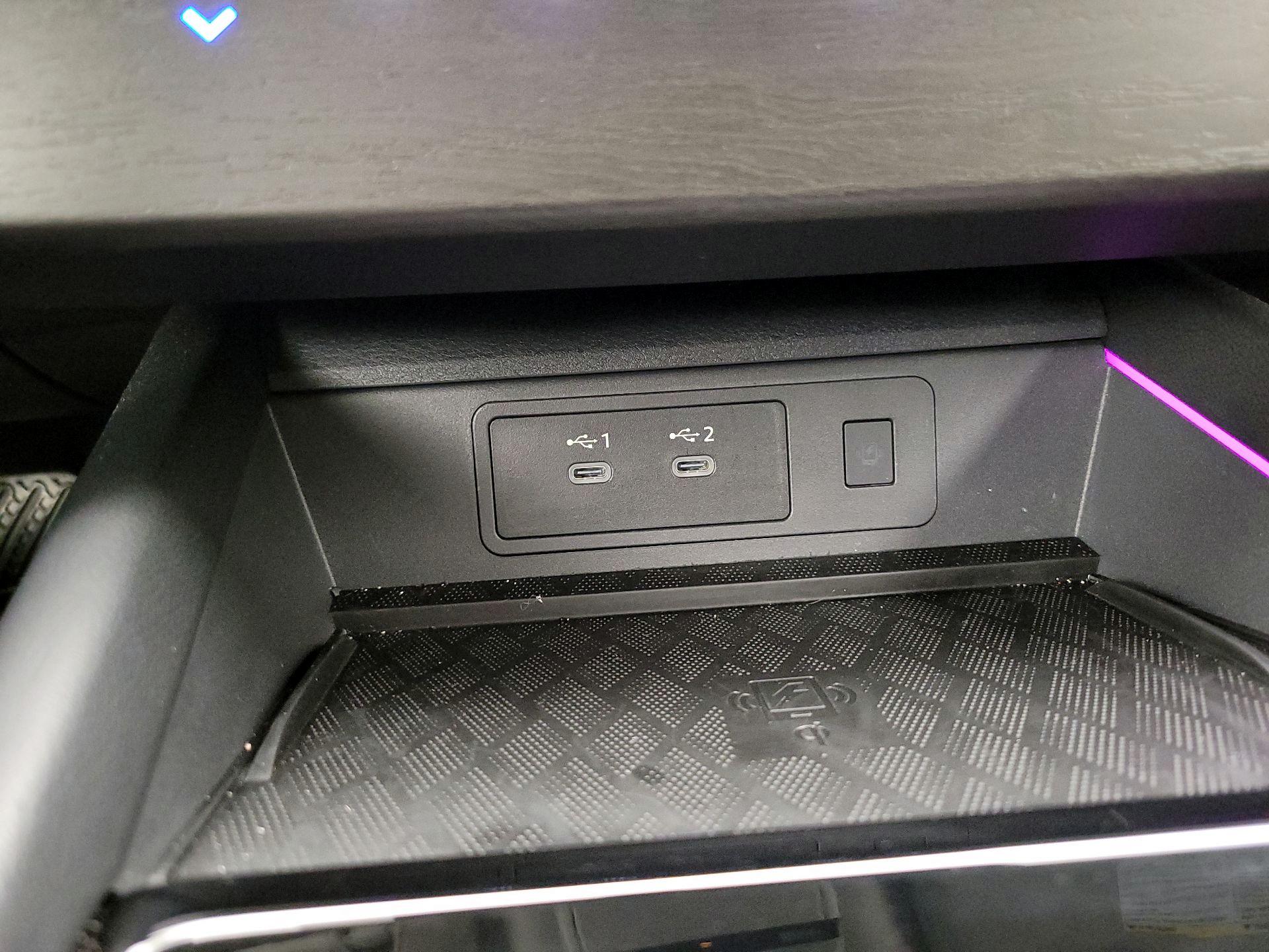 Thumbnail: 2025 Nissan Murano - 19