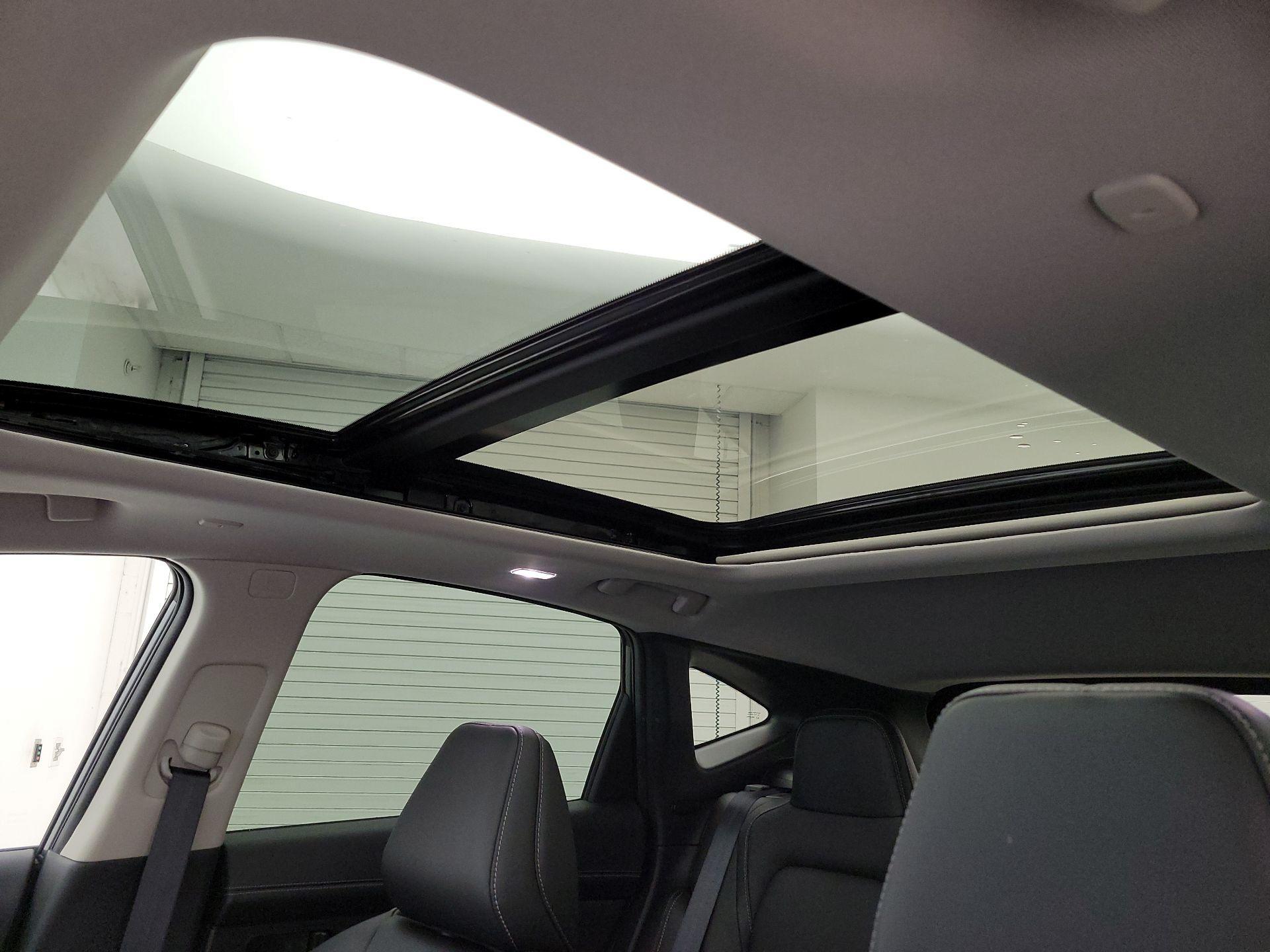 Thumbnail: 2025 Nissan Murano - 20