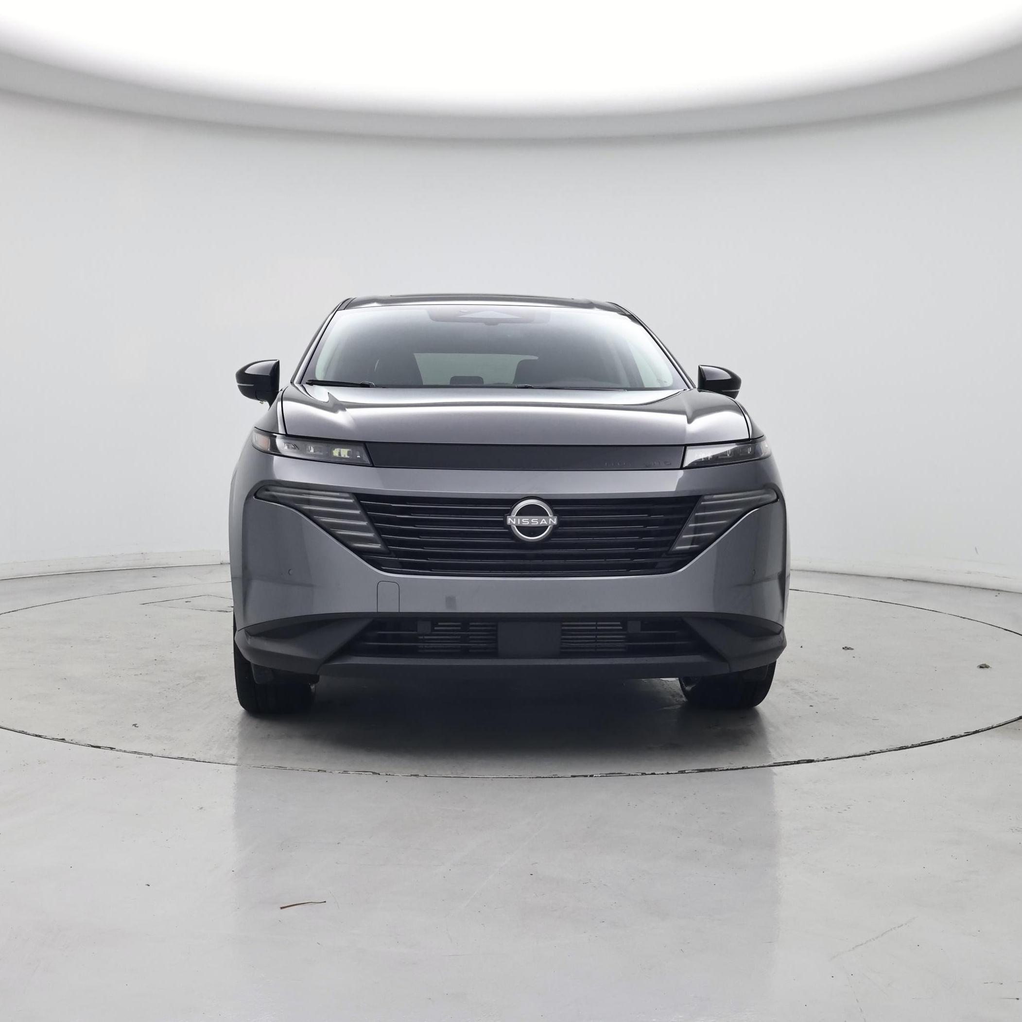 Thumbnail: 2025 Nissan Murano - 5