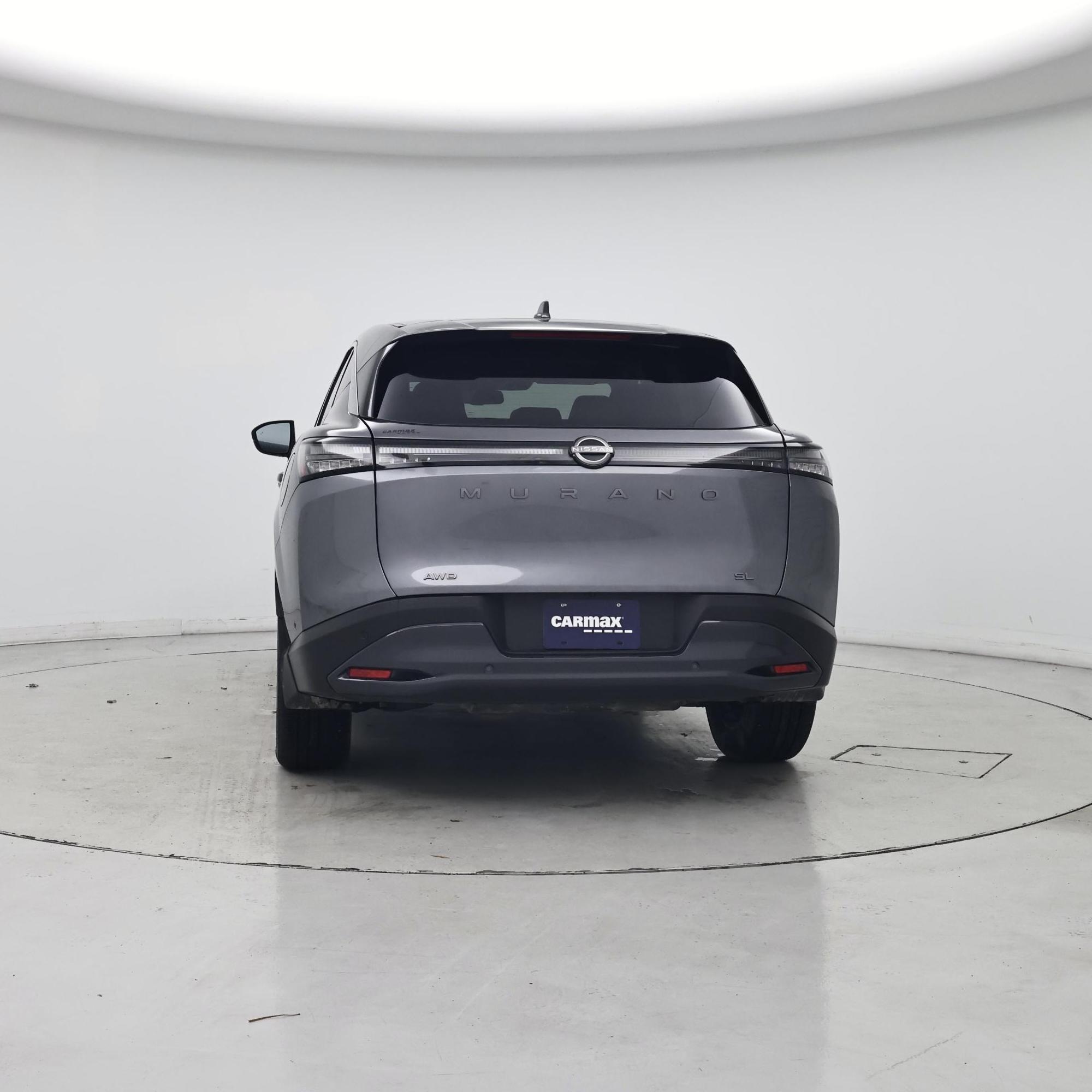 Thumbnail: 2025 Nissan Murano - 6