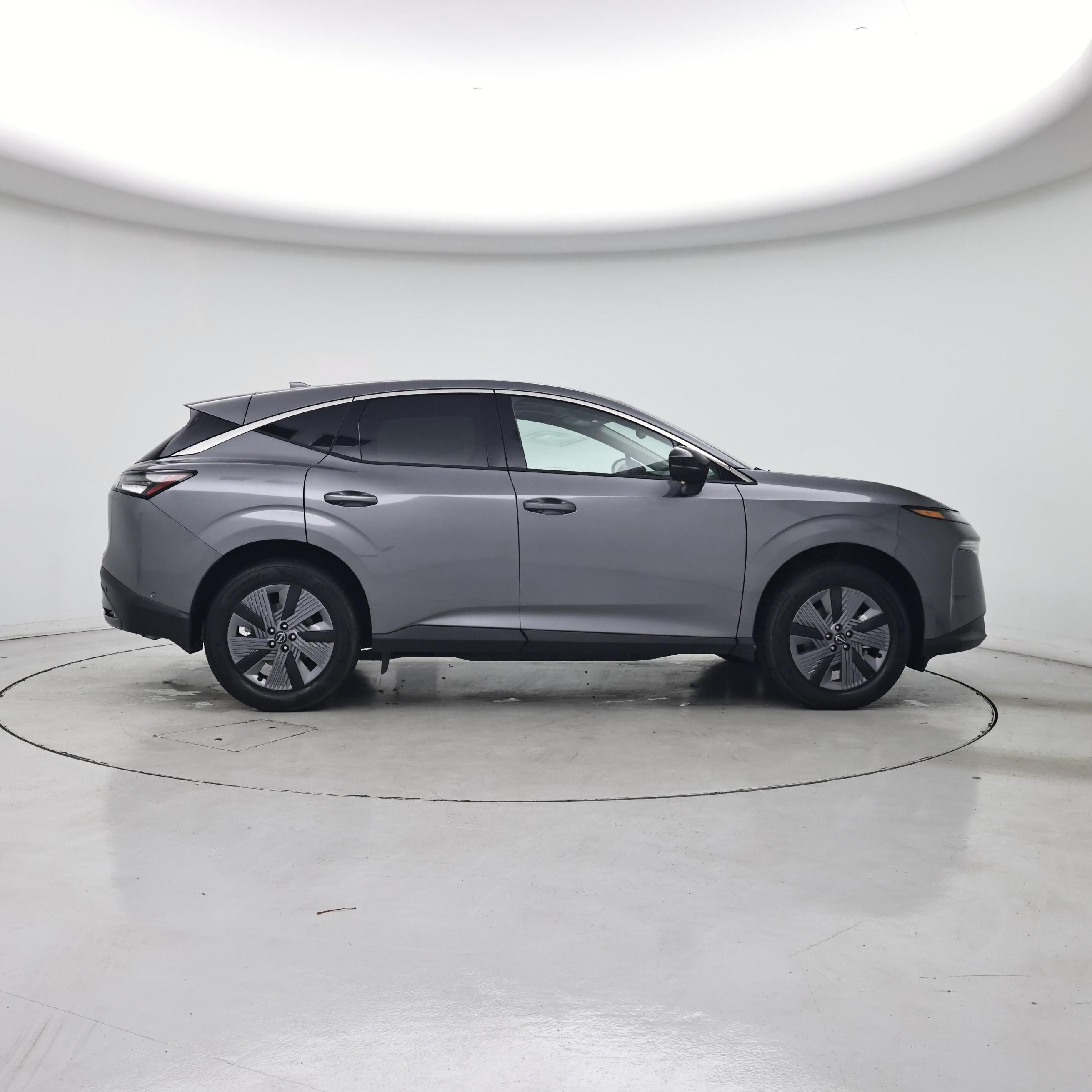 Thumbnail: 2025 Nissan Murano - 7