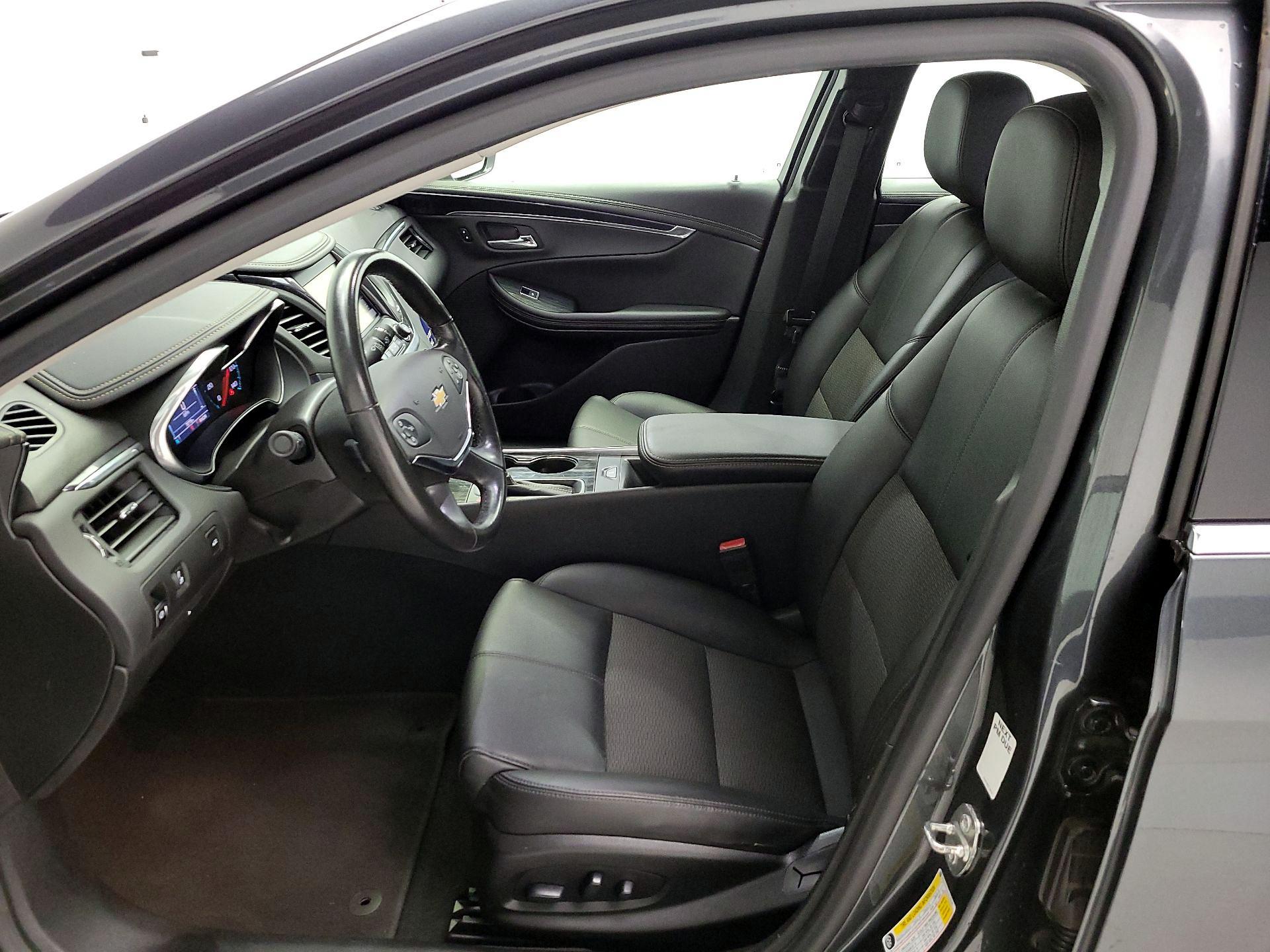 Thumbnail: 2019 Chevrolet Impala - 11