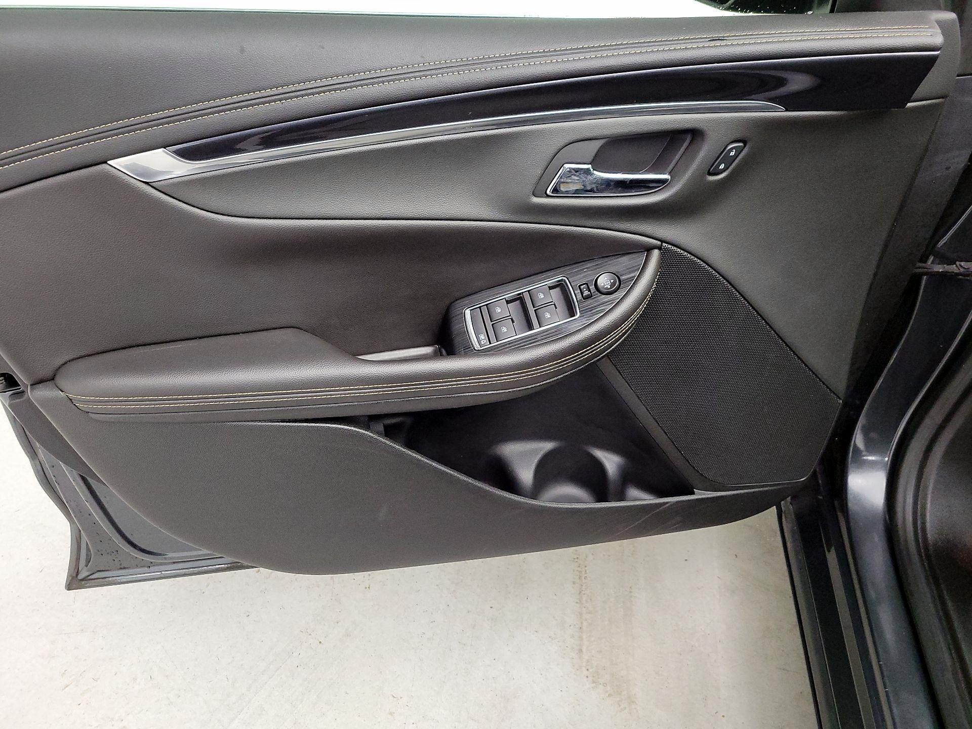 Thumbnail: 2019 Chevrolet Impala - 12