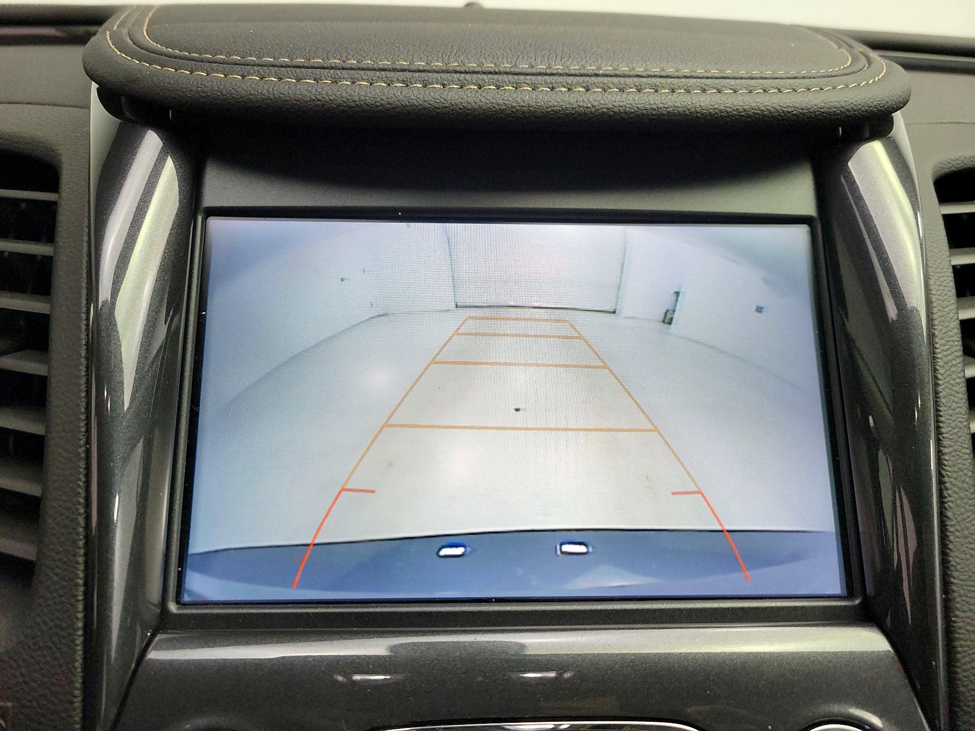 Thumbnail: 2019 Chevrolet Impala - 14