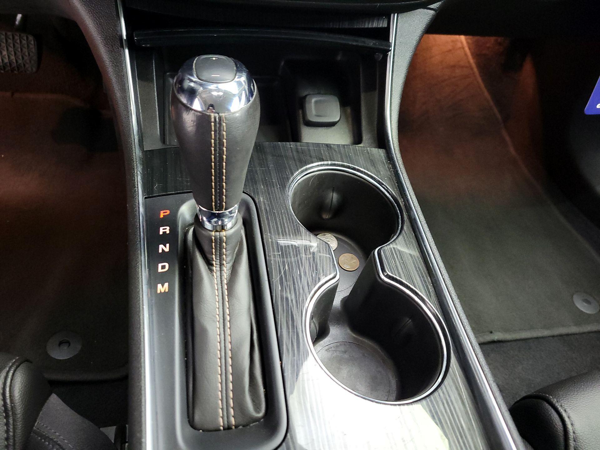 Thumbnail: 2019 Chevrolet Impala - 17