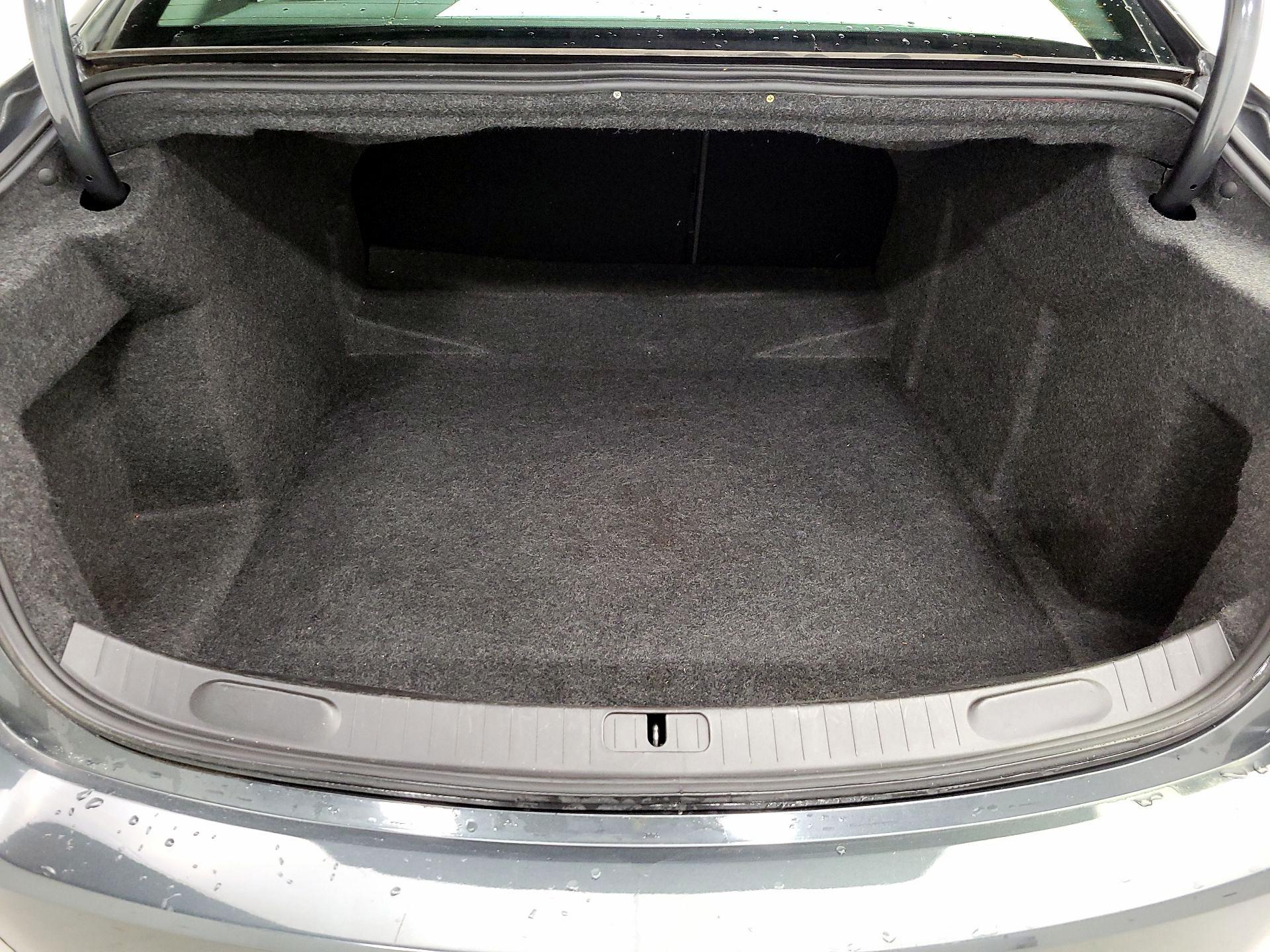 Thumbnail: 2019 Chevrolet Impala - 20