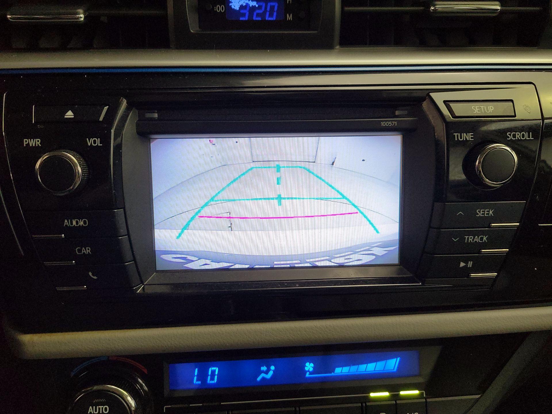 Thumbnail: 2016 Toyota Corolla - 14