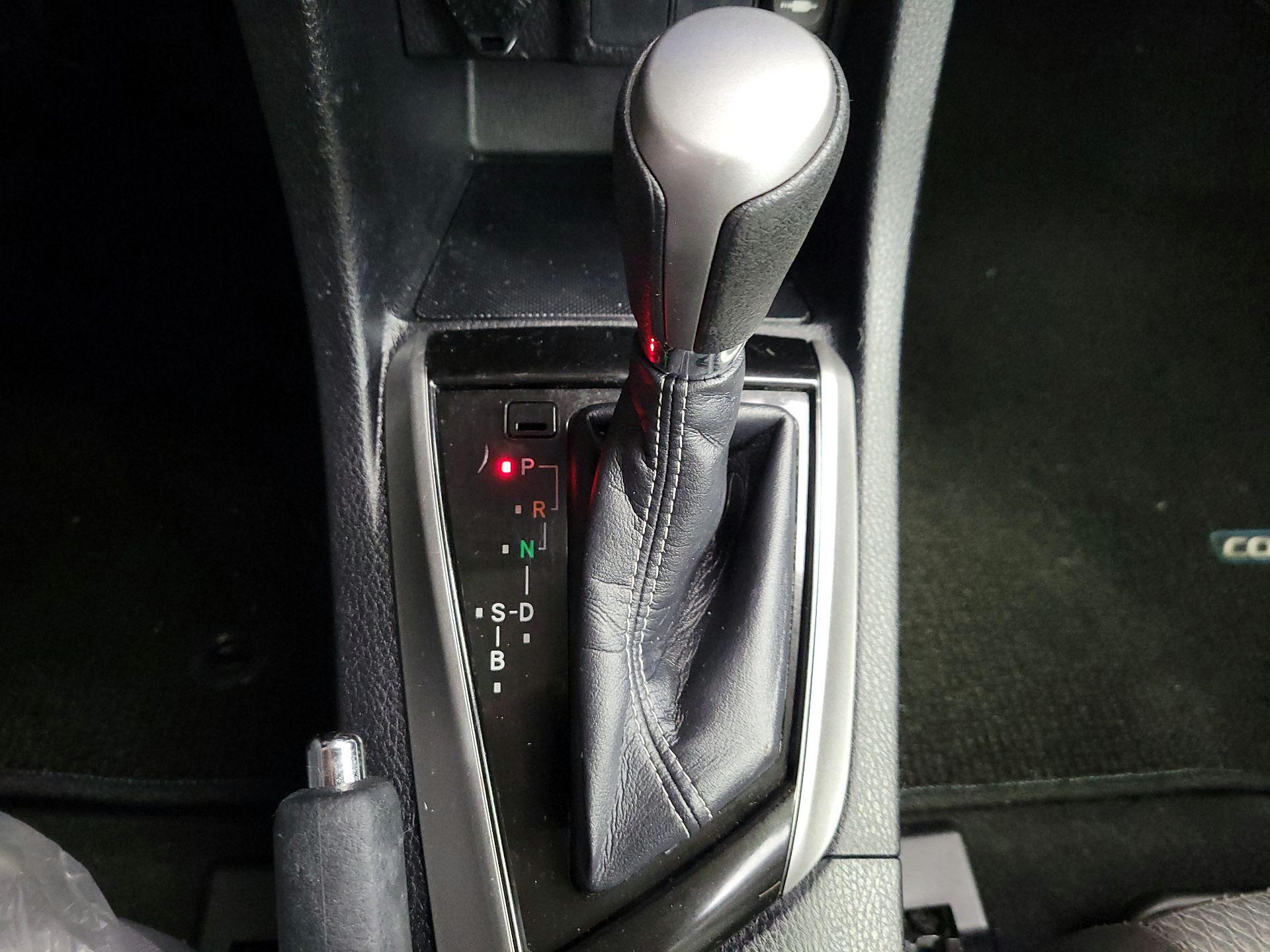 Thumbnail: 2016 Toyota Corolla - 17