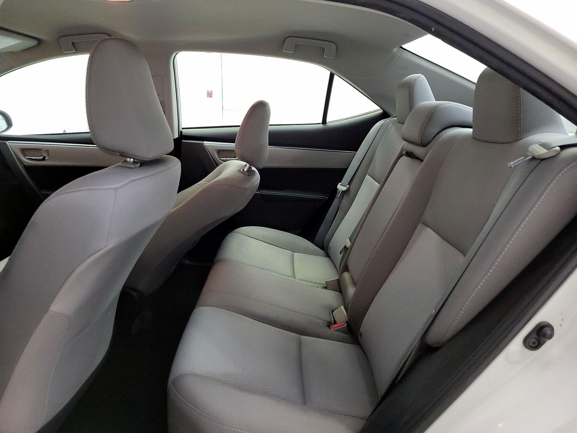 Thumbnail: 2016 Toyota Corolla - 19