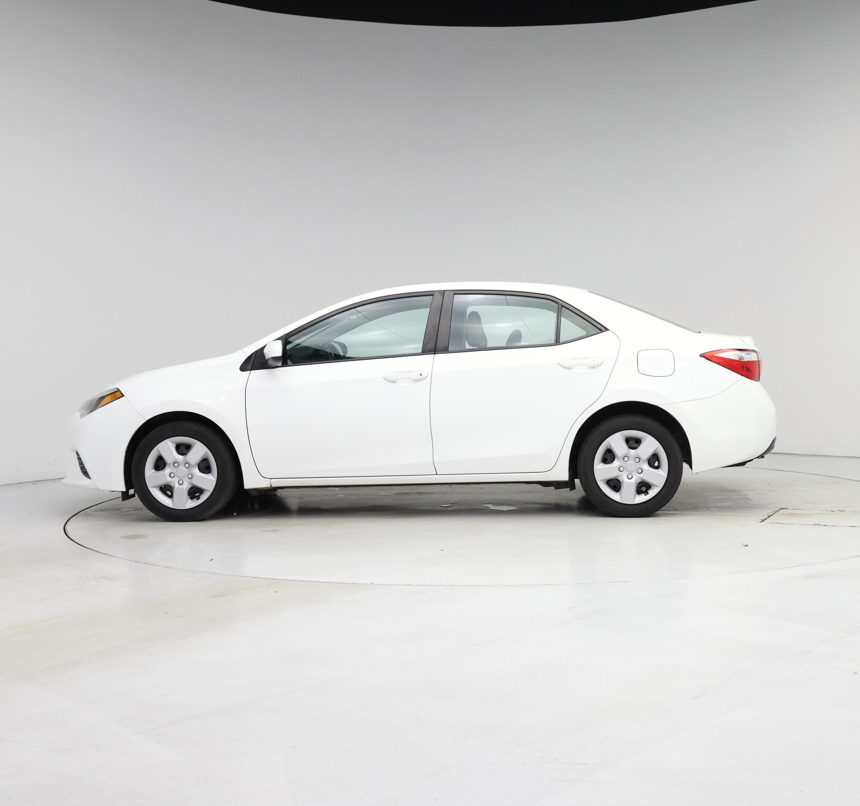 Thumbnail: 2016 Toyota Corolla - 3