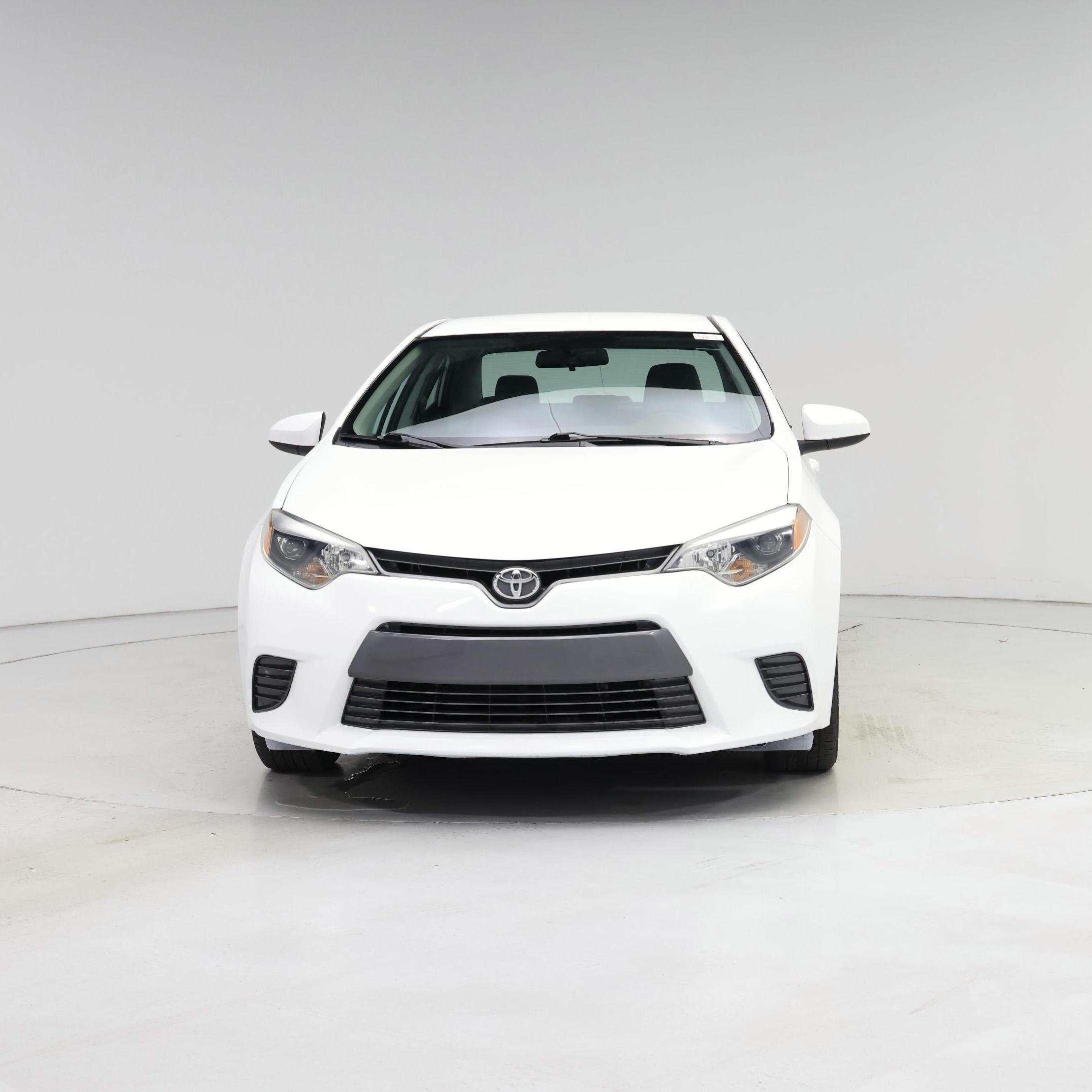 Thumbnail: 2016 Toyota Corolla - 5