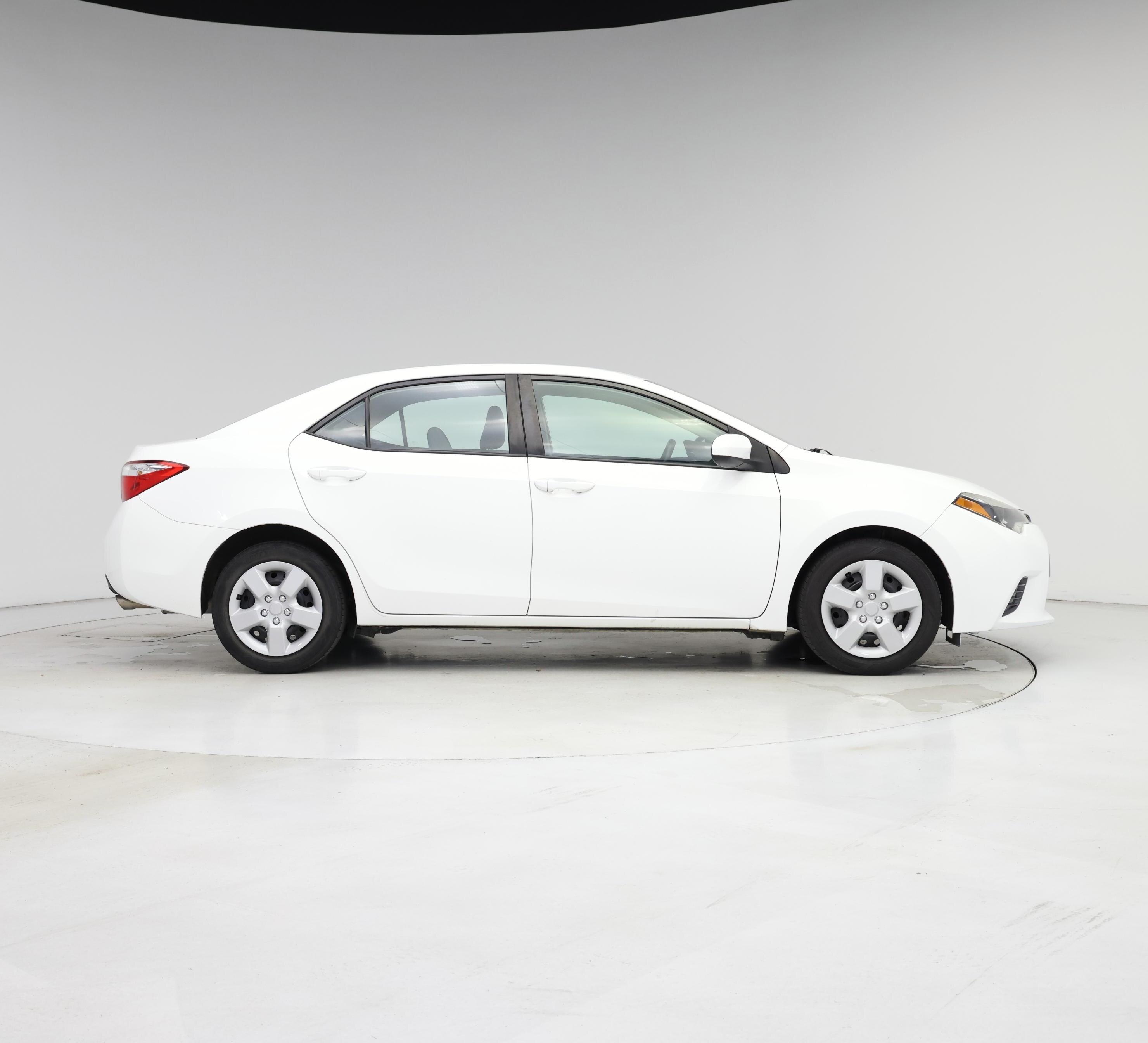 Thumbnail: 2016 Toyota Corolla - 7