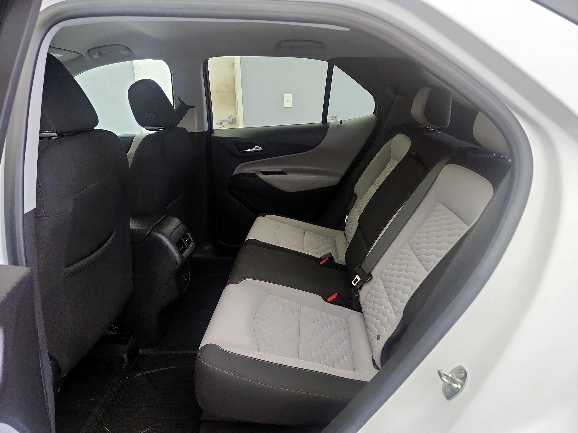 Thumbnail: 2021 Chevrolet Equinox - 19