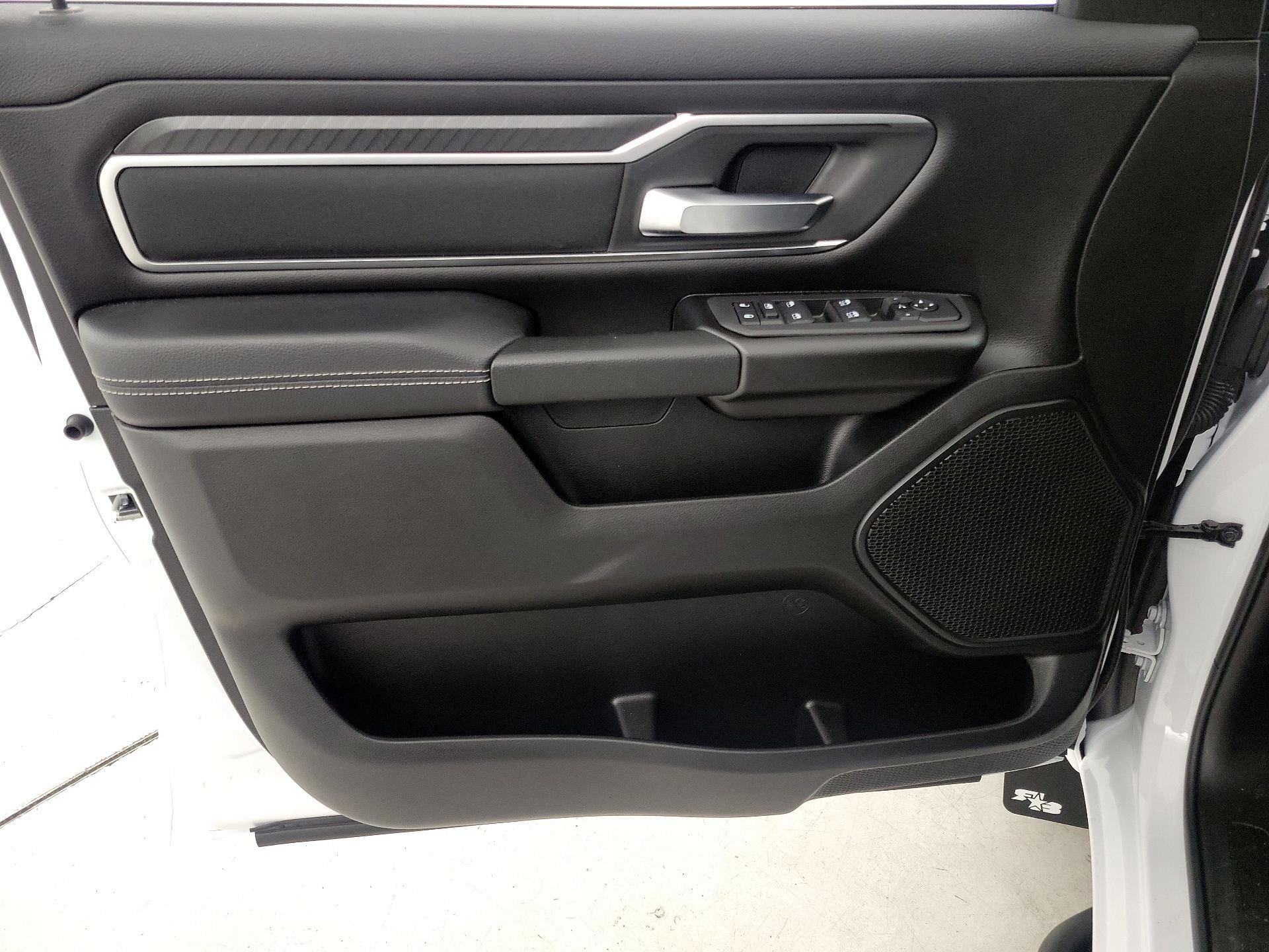 Thumbnail: 2025 RAM 1500 - 12