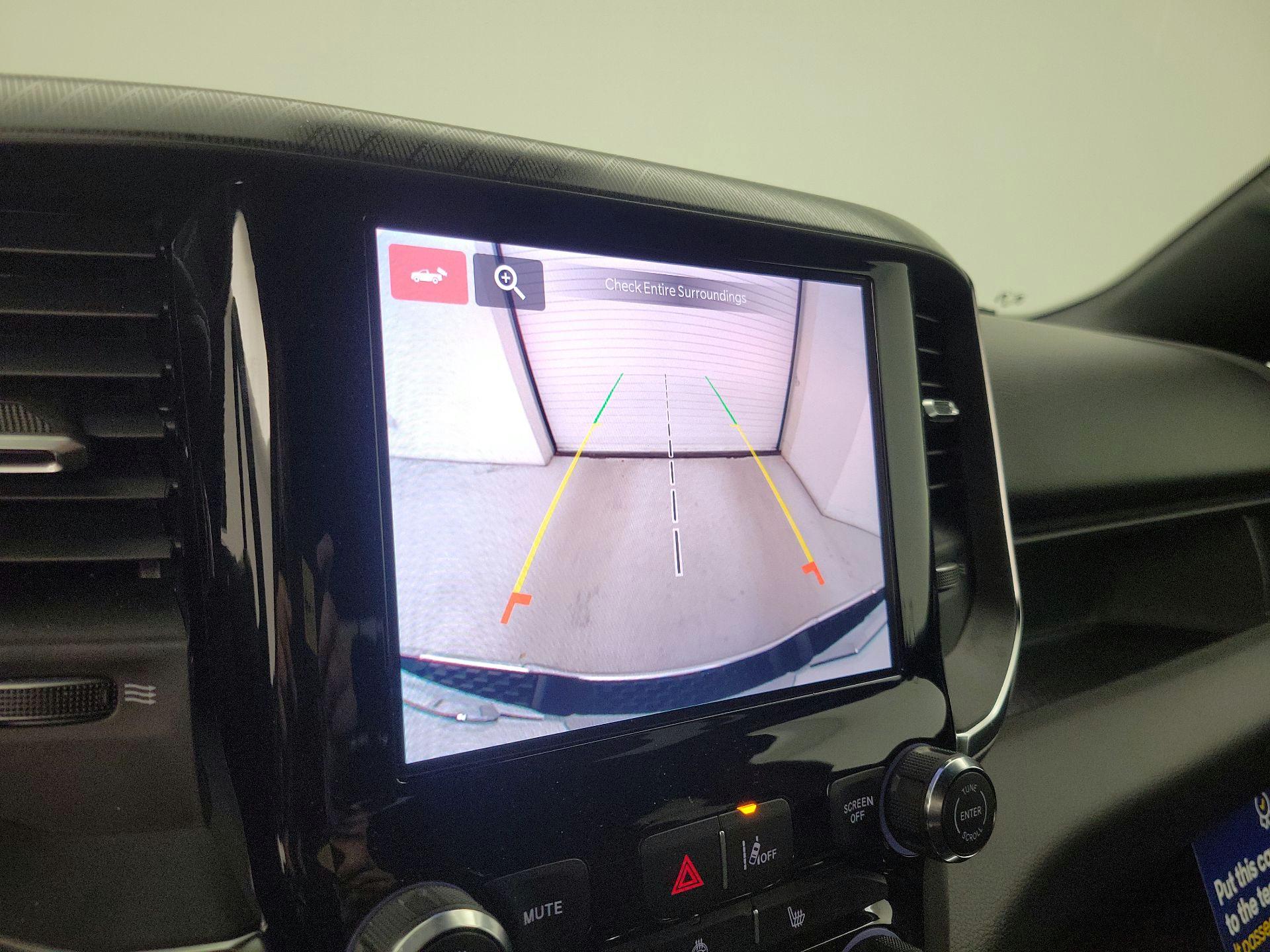 Thumbnail: 2025 RAM 1500 - 14