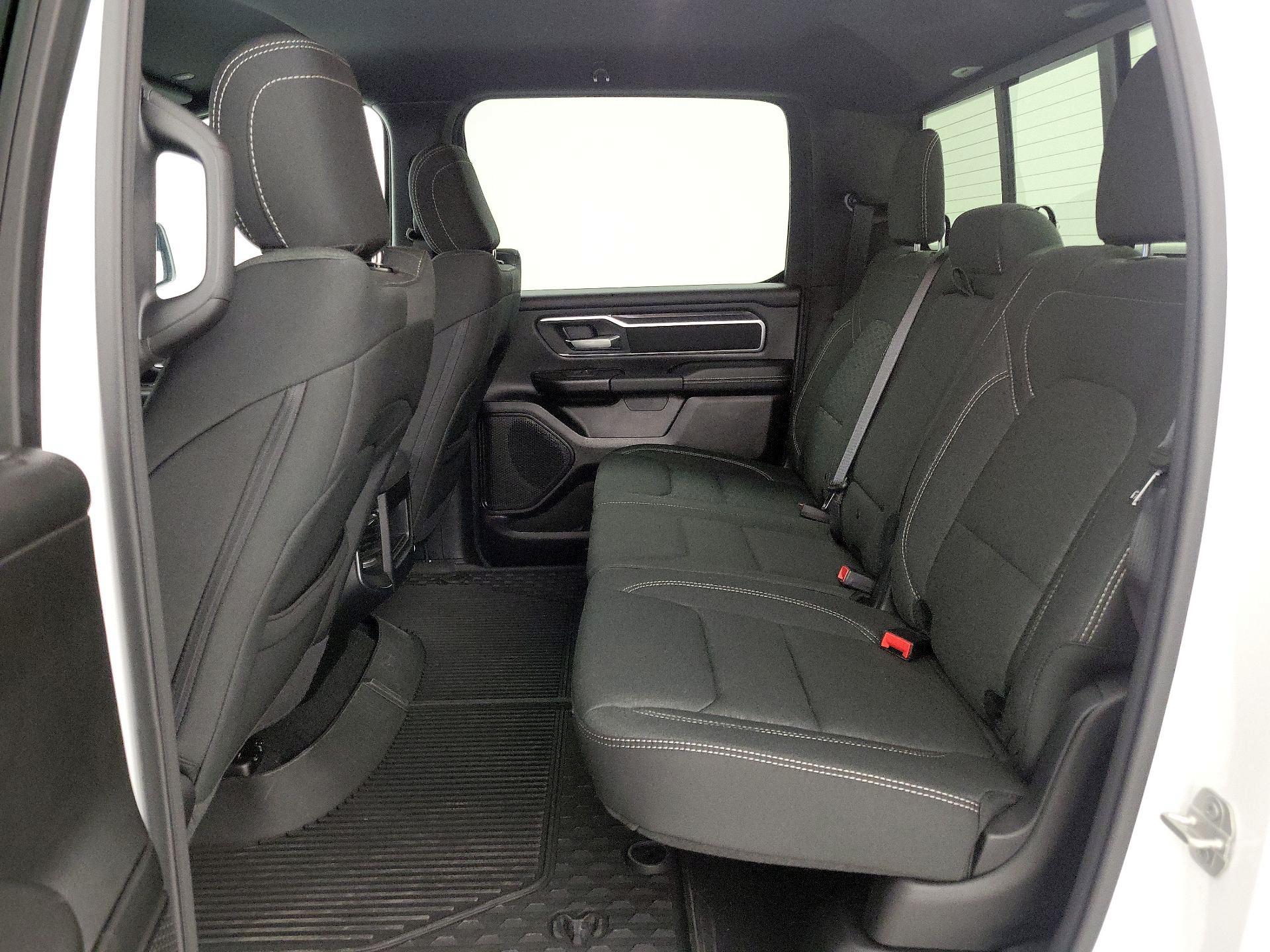 Thumbnail: 2025 RAM 1500 - 19