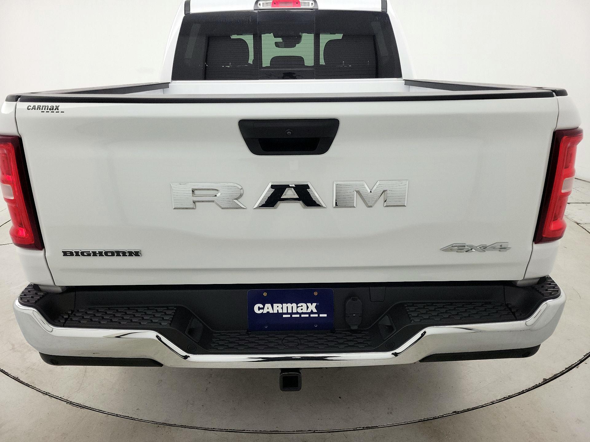 Thumbnail: 2025 RAM 1500 - 20