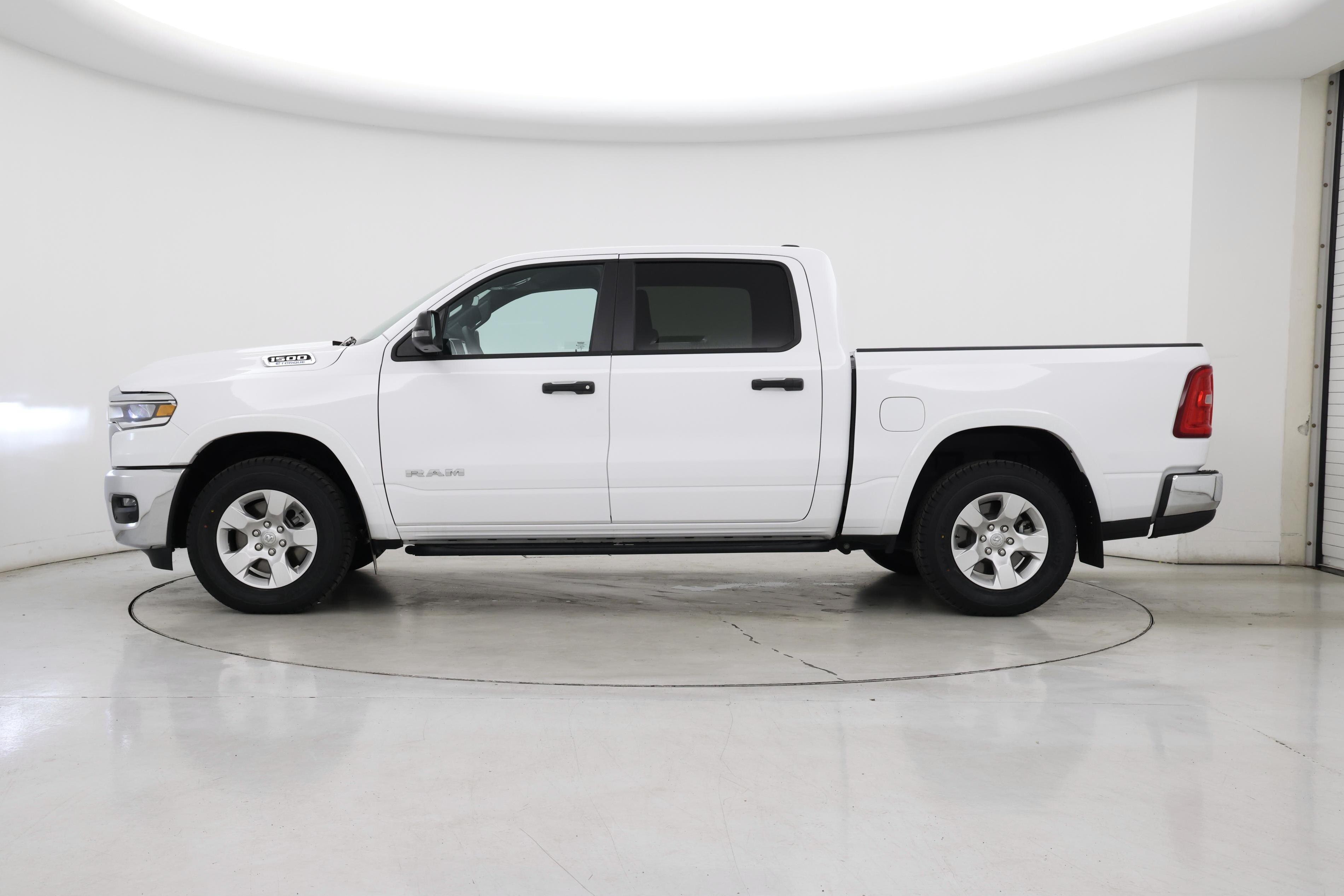 Thumbnail: 2025 RAM 1500 - 3