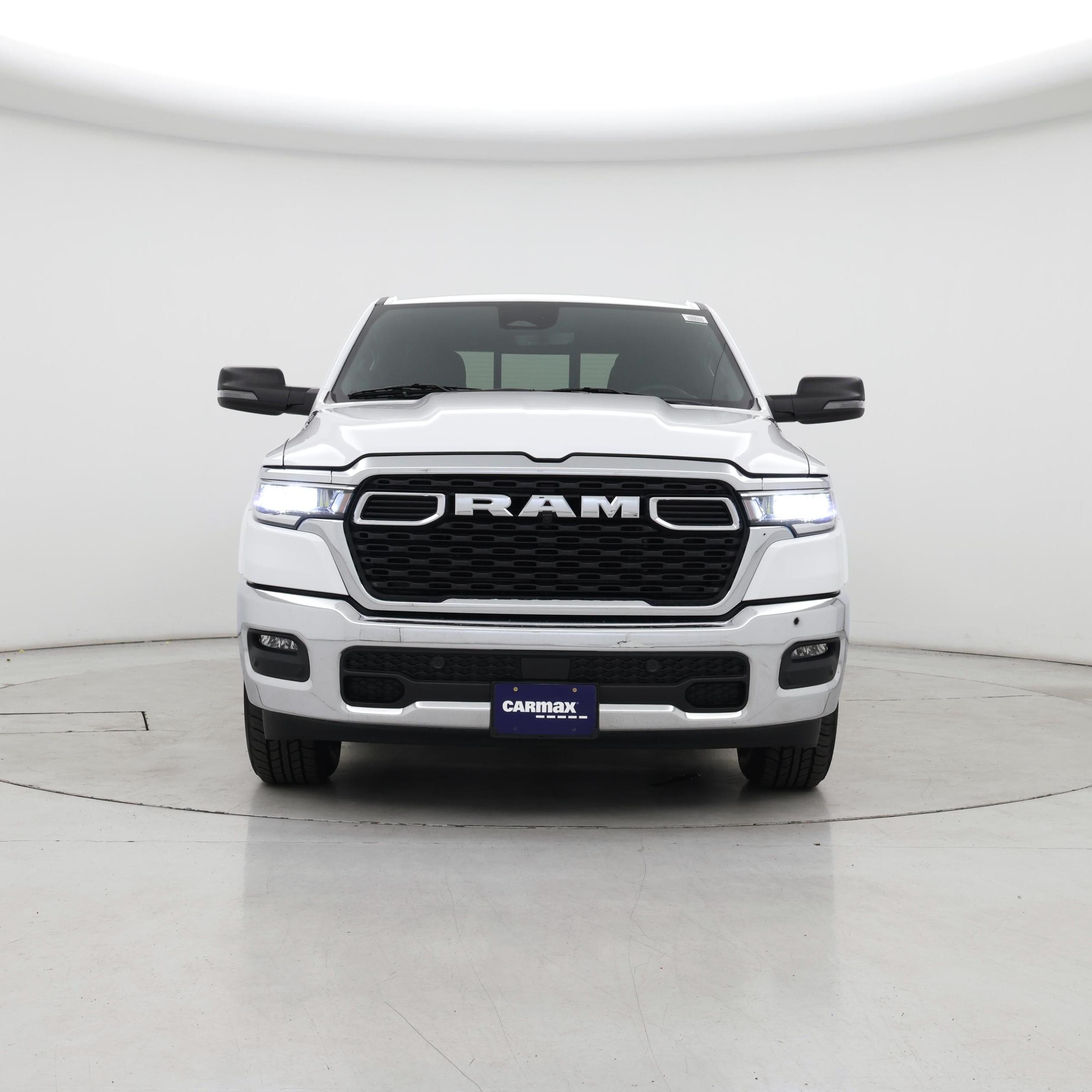 Thumbnail: 2025 RAM 1500 - 5