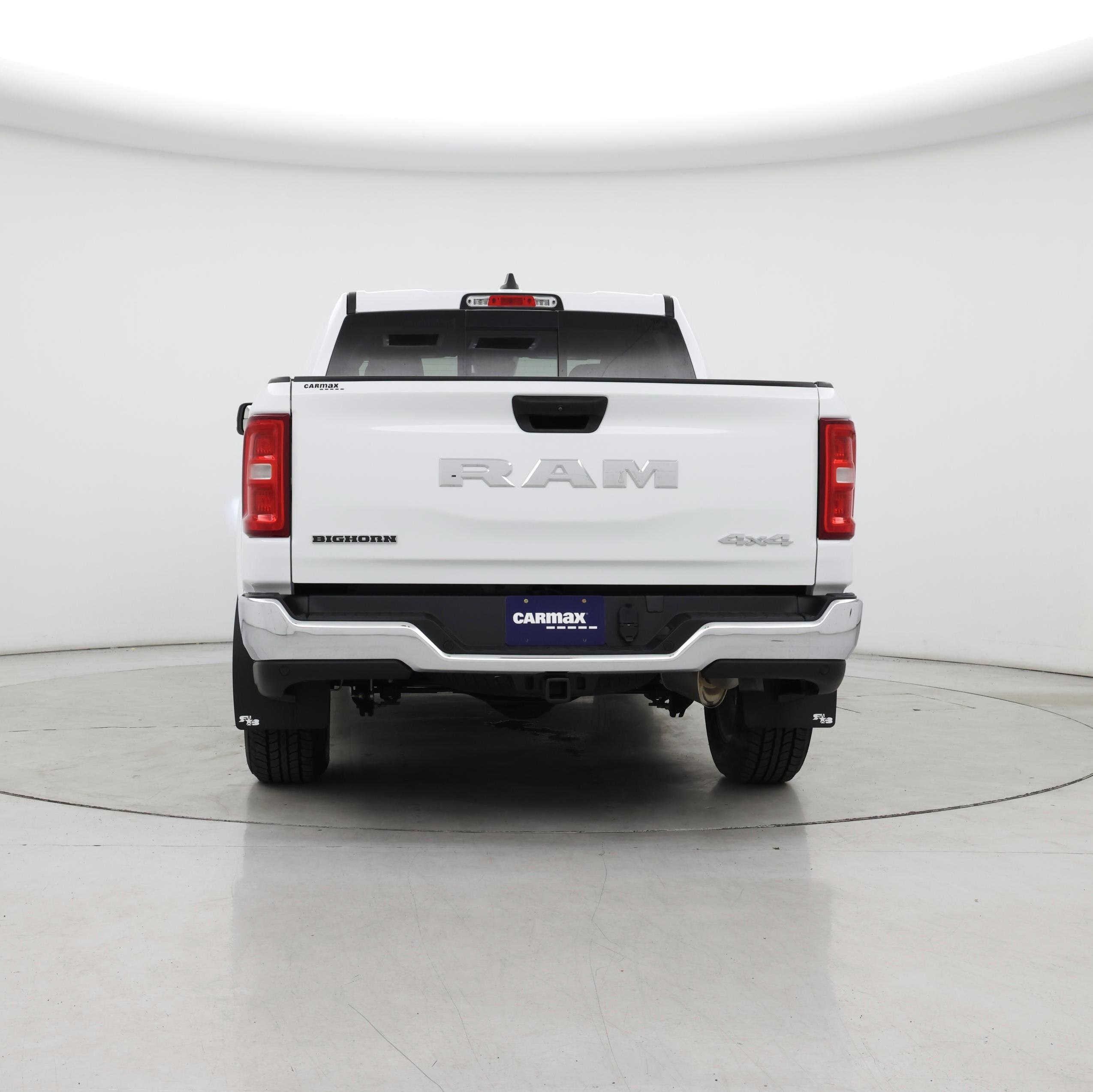 Thumbnail: 2025 RAM 1500 - 6