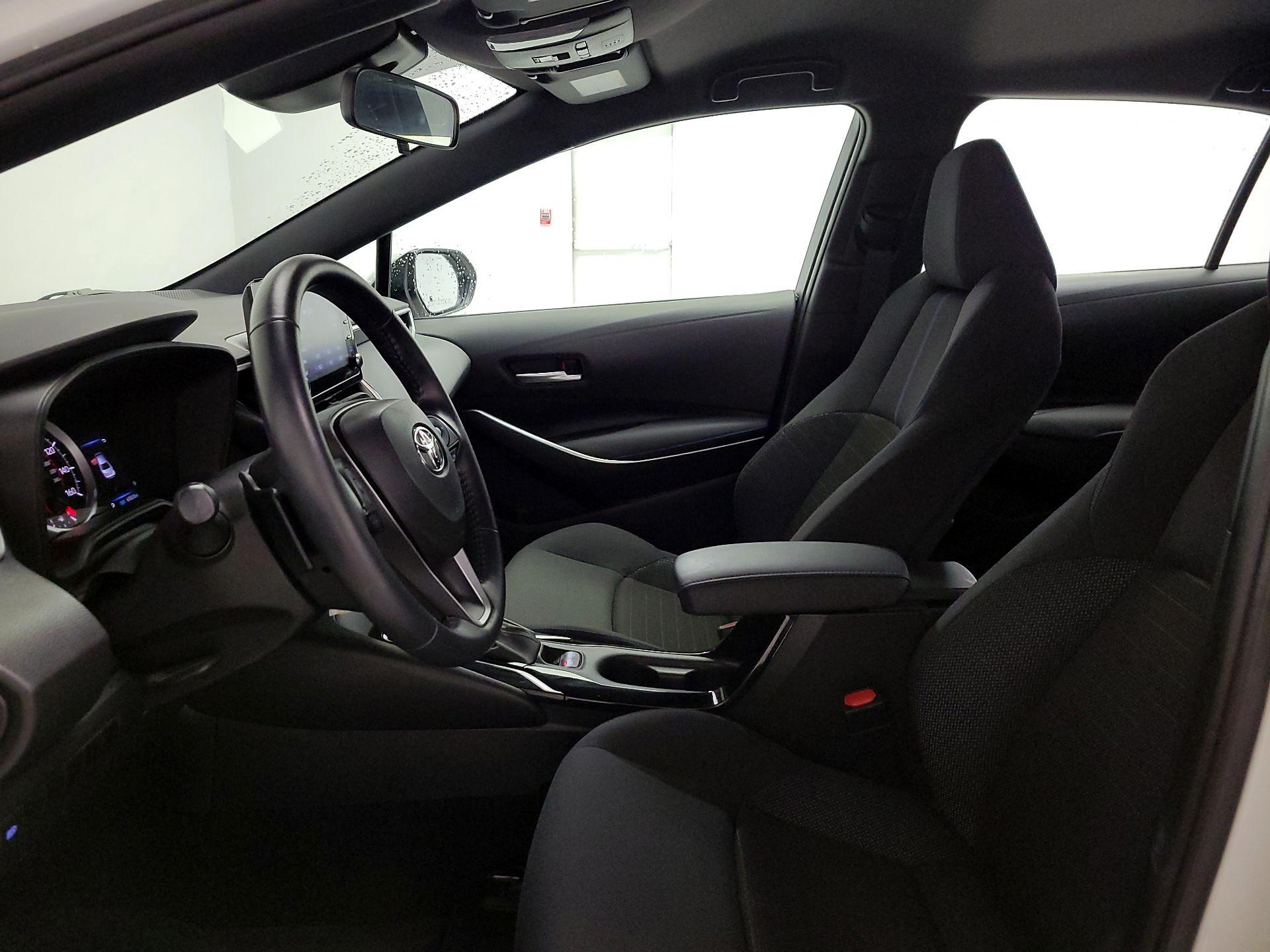 Thumbnail: 2021 Toyota Corolla - 11