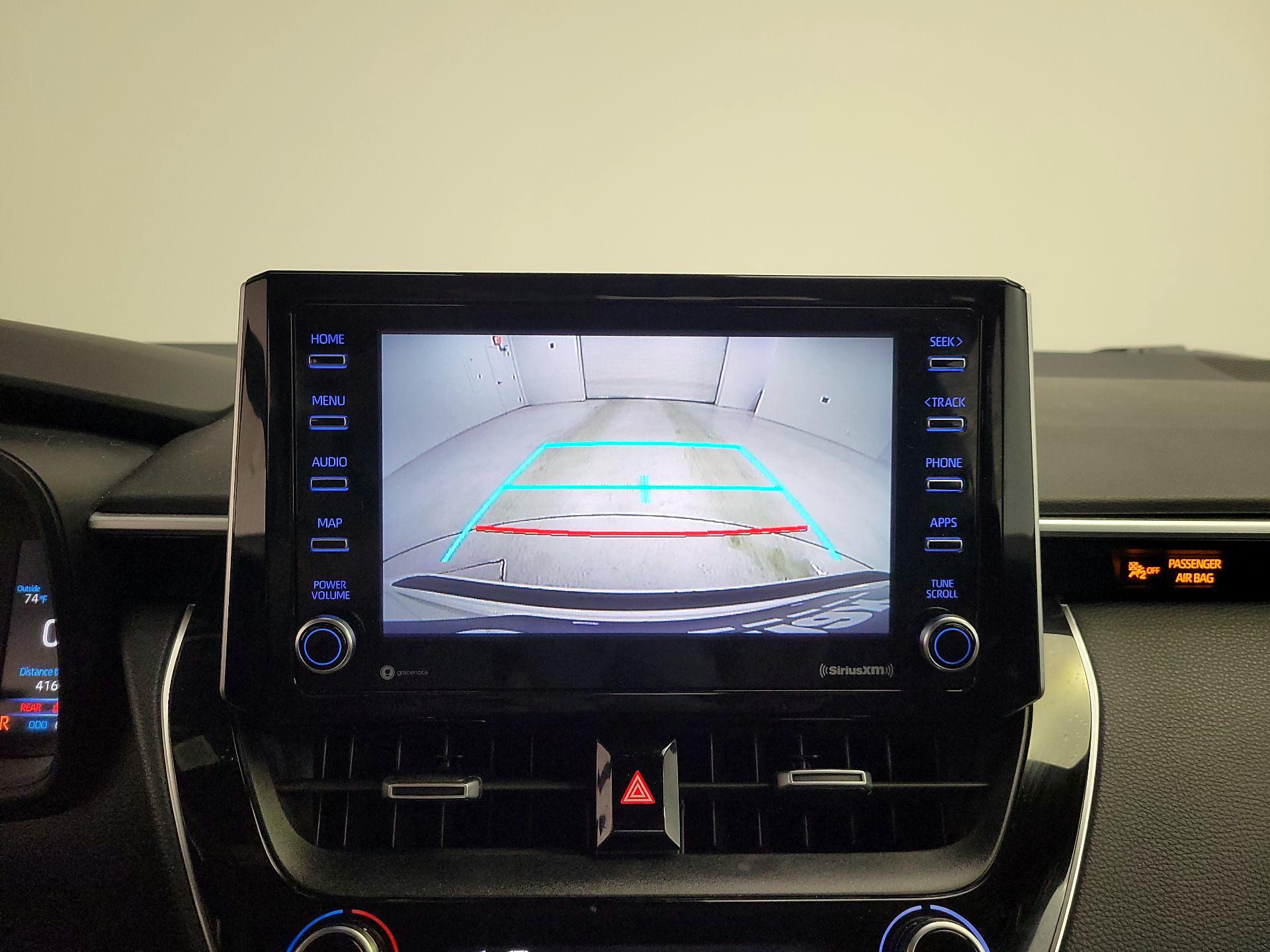 Thumbnail: 2021 Toyota Corolla - 14