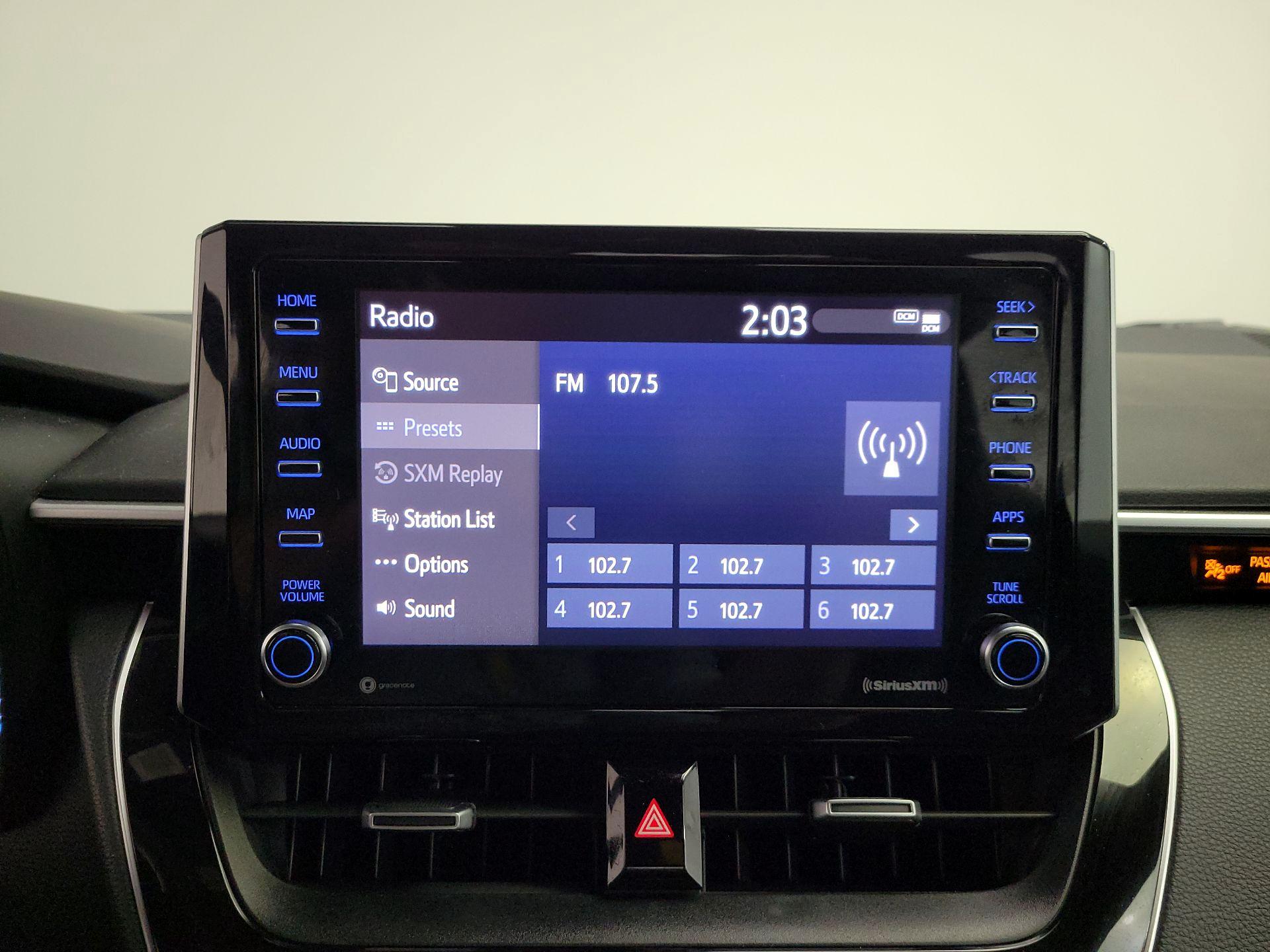 Thumbnail: 2021 Toyota Corolla - 15