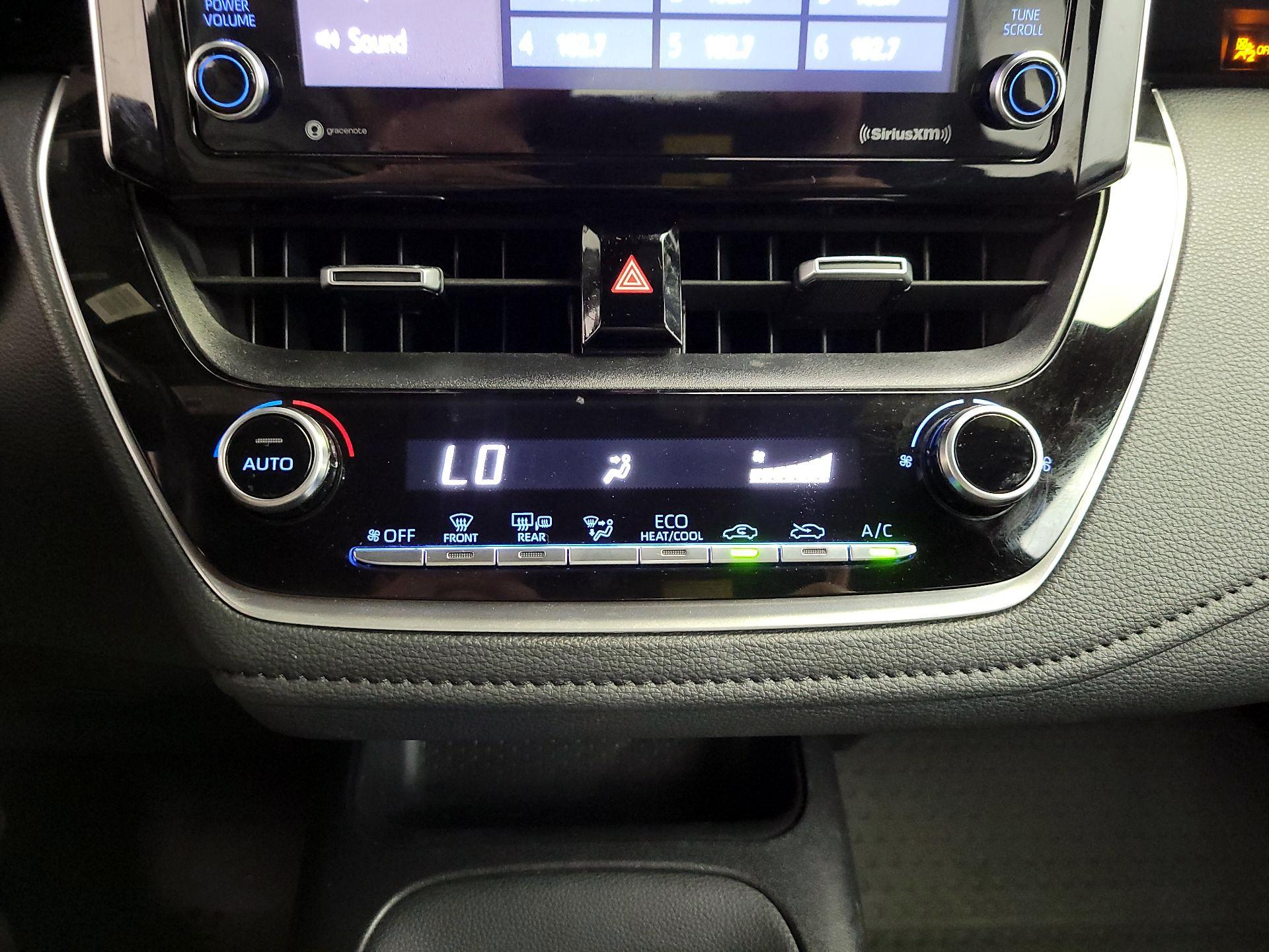 Thumbnail: 2021 Toyota Corolla - 16