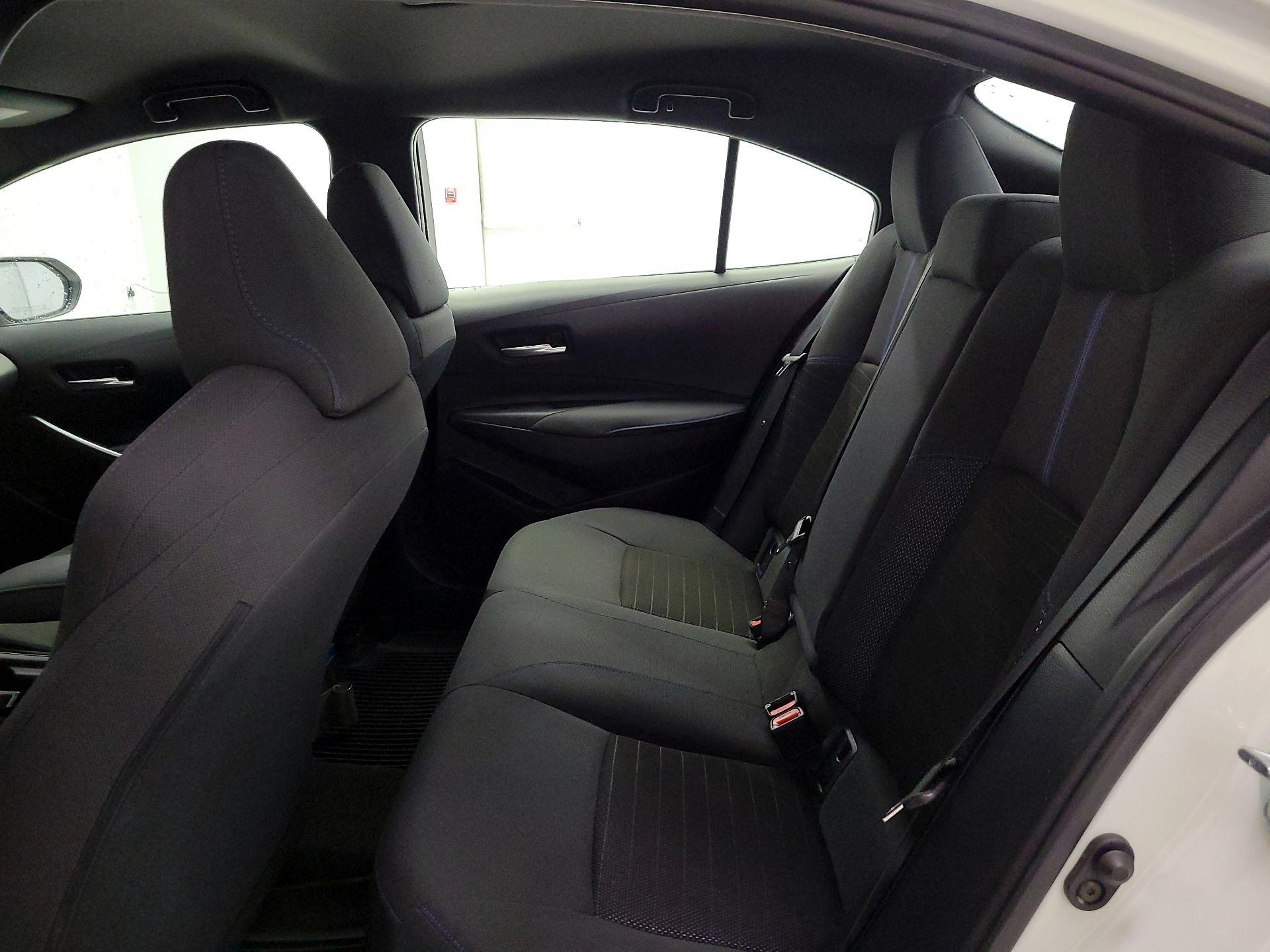 Thumbnail: 2021 Toyota Corolla - 19