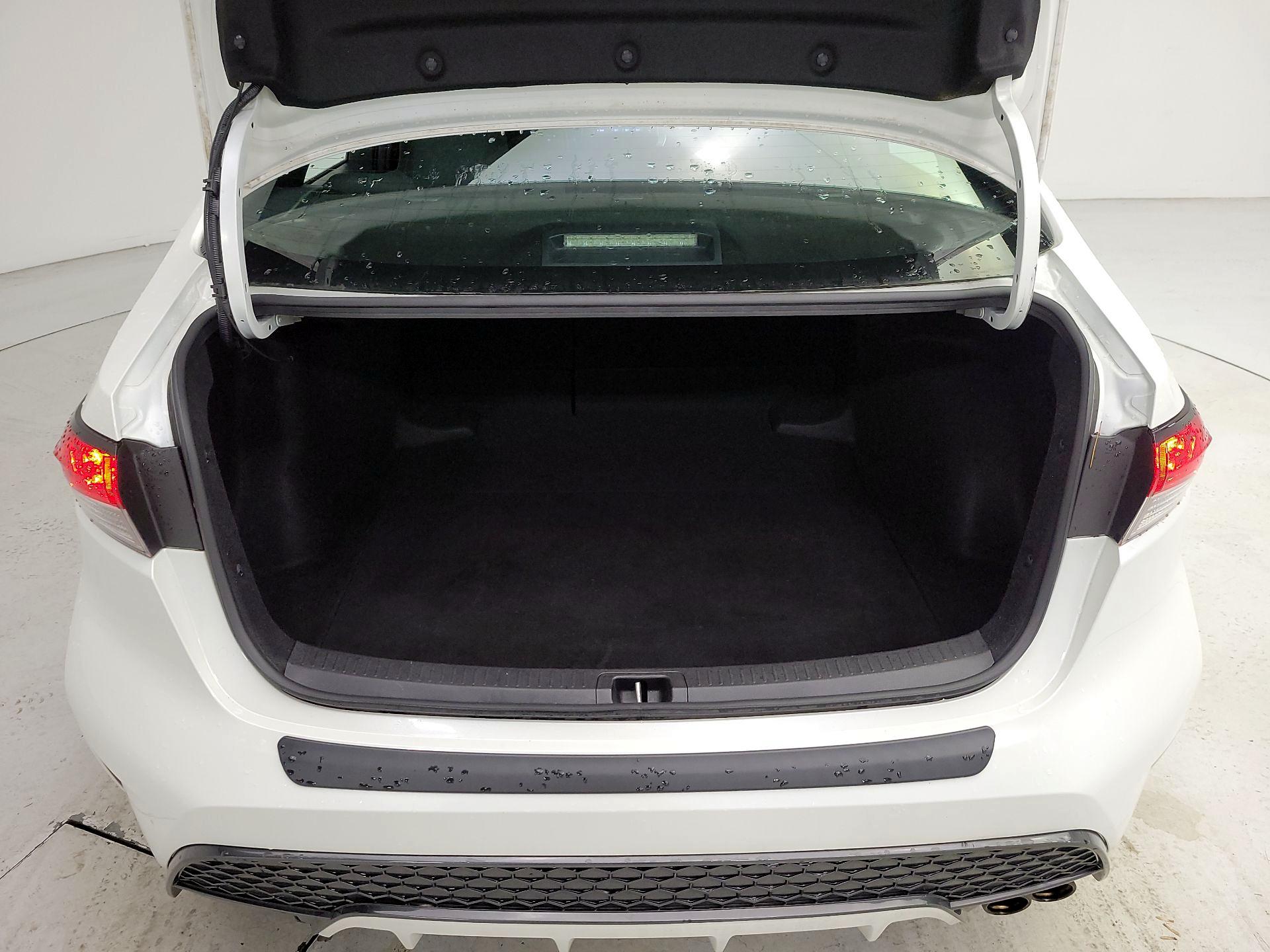 Thumbnail: 2021 Toyota Corolla - 20