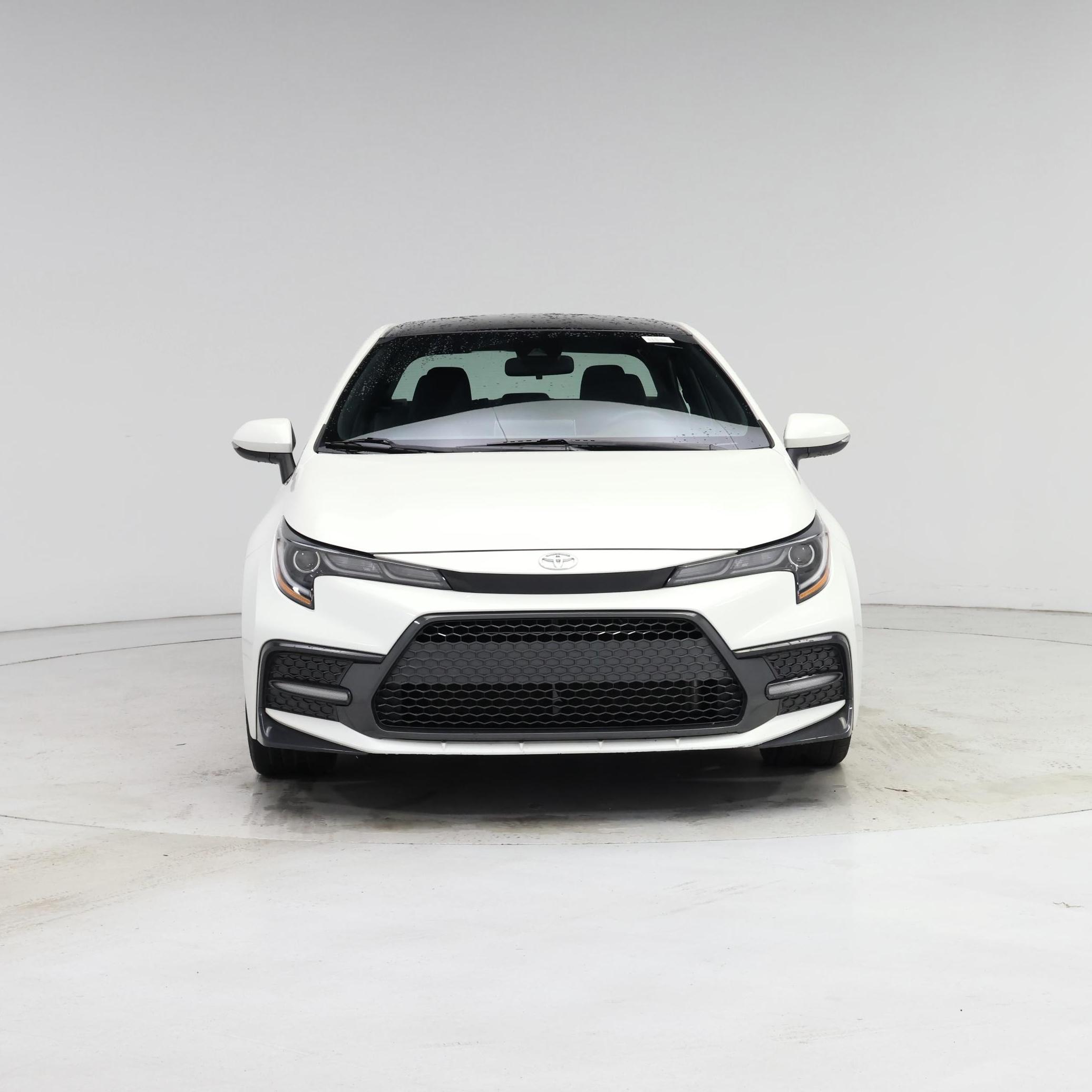 Thumbnail: 2021 Toyota Corolla - 5