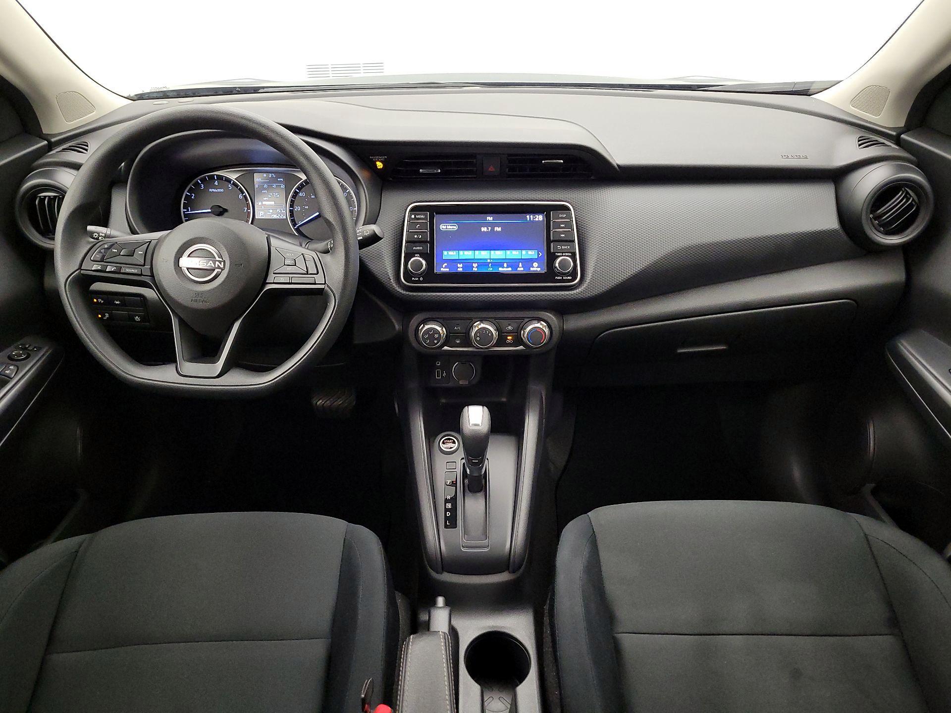 Thumbnail: 2024 Nissan Kicks - 9