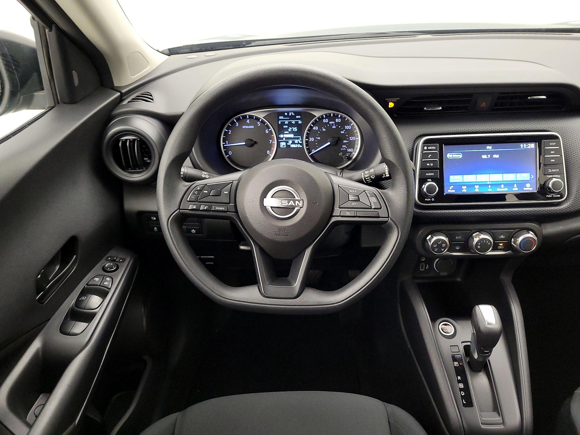 Thumbnail: 2024 Nissan Kicks - 10