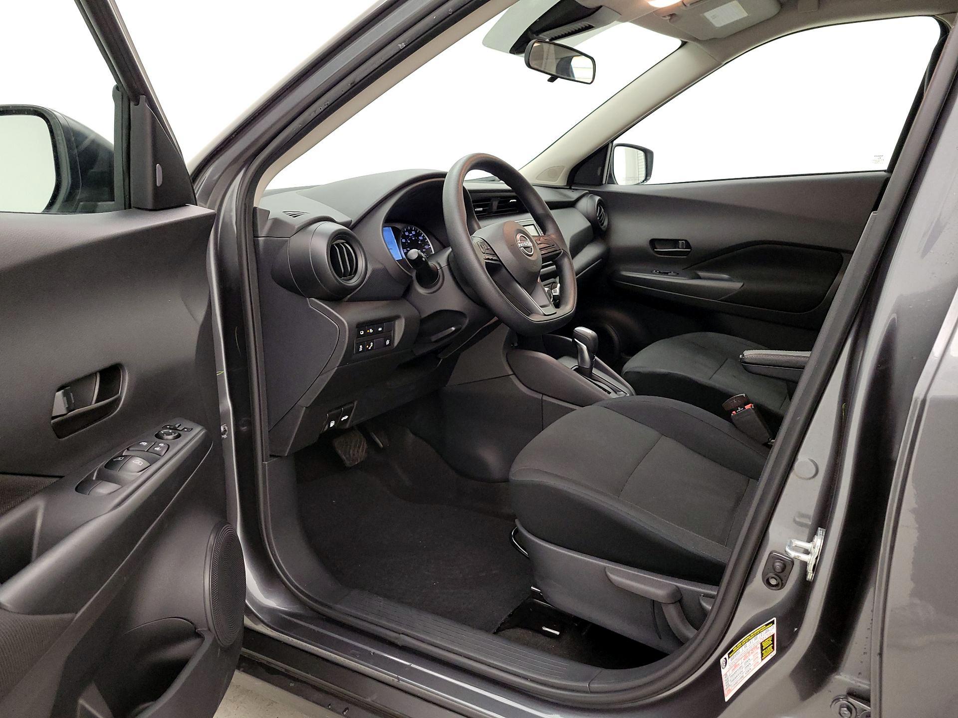 Thumbnail: 2024 Nissan Kicks - 11